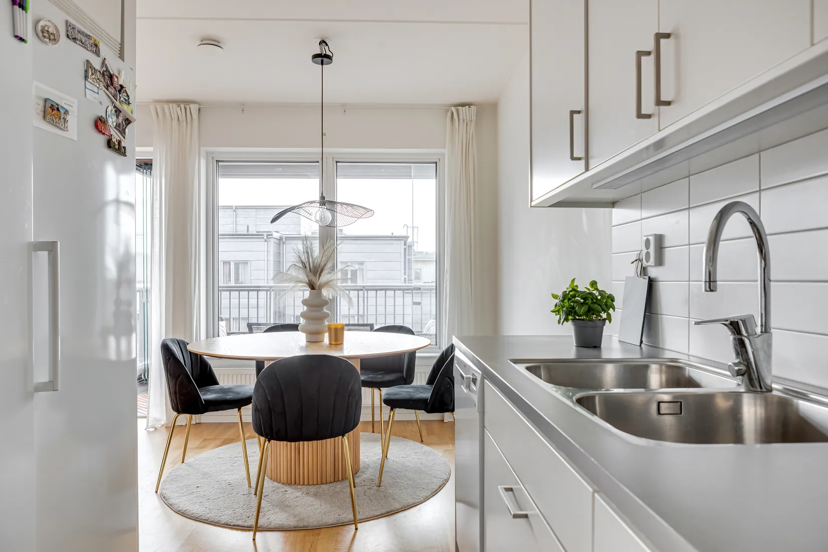 Bostadsrätt, Norra Tennisgränd 4, Hyllie, Malmö