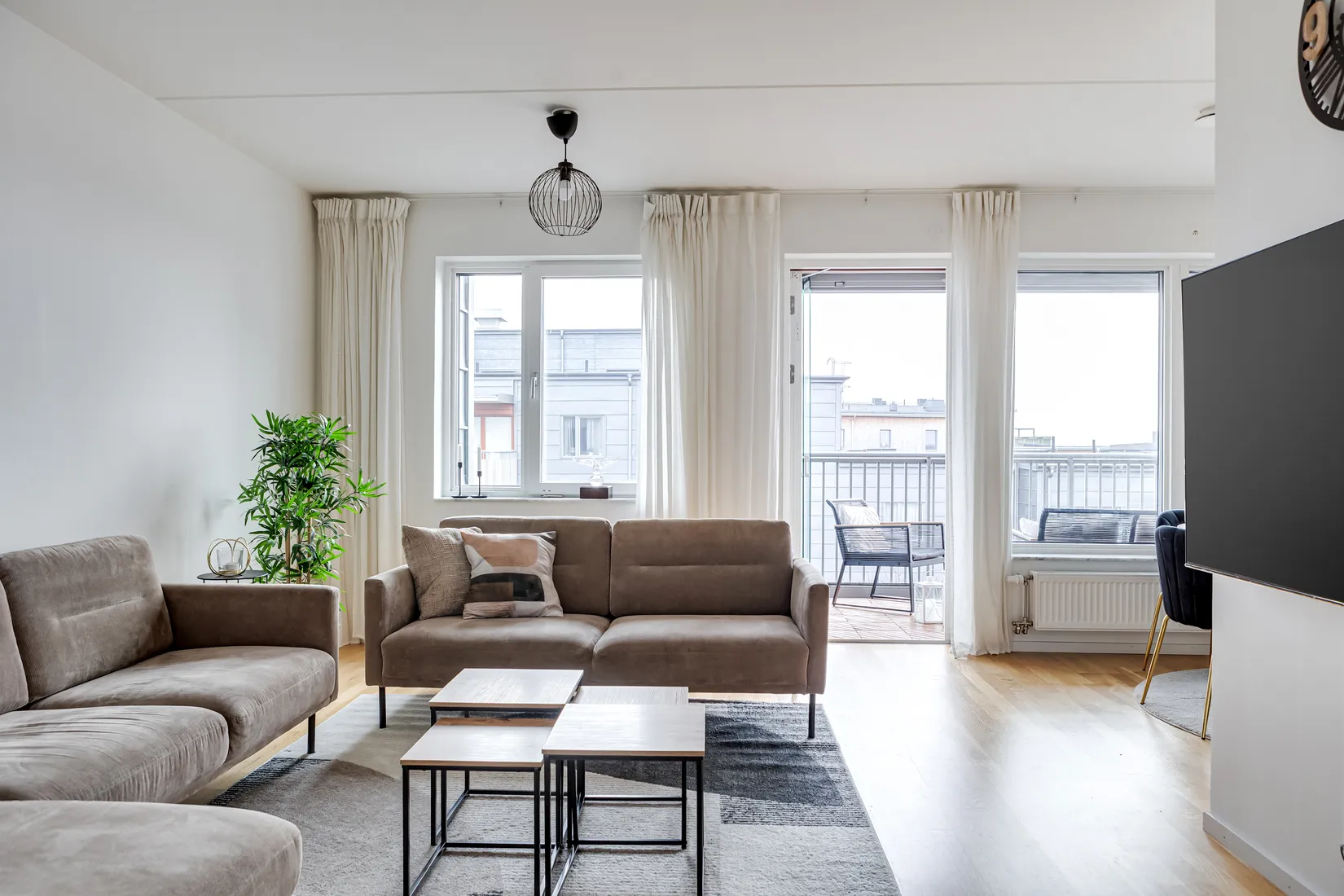 Bostadsrätt, Norra Tennisgränd 4, Hyllie, Malmö