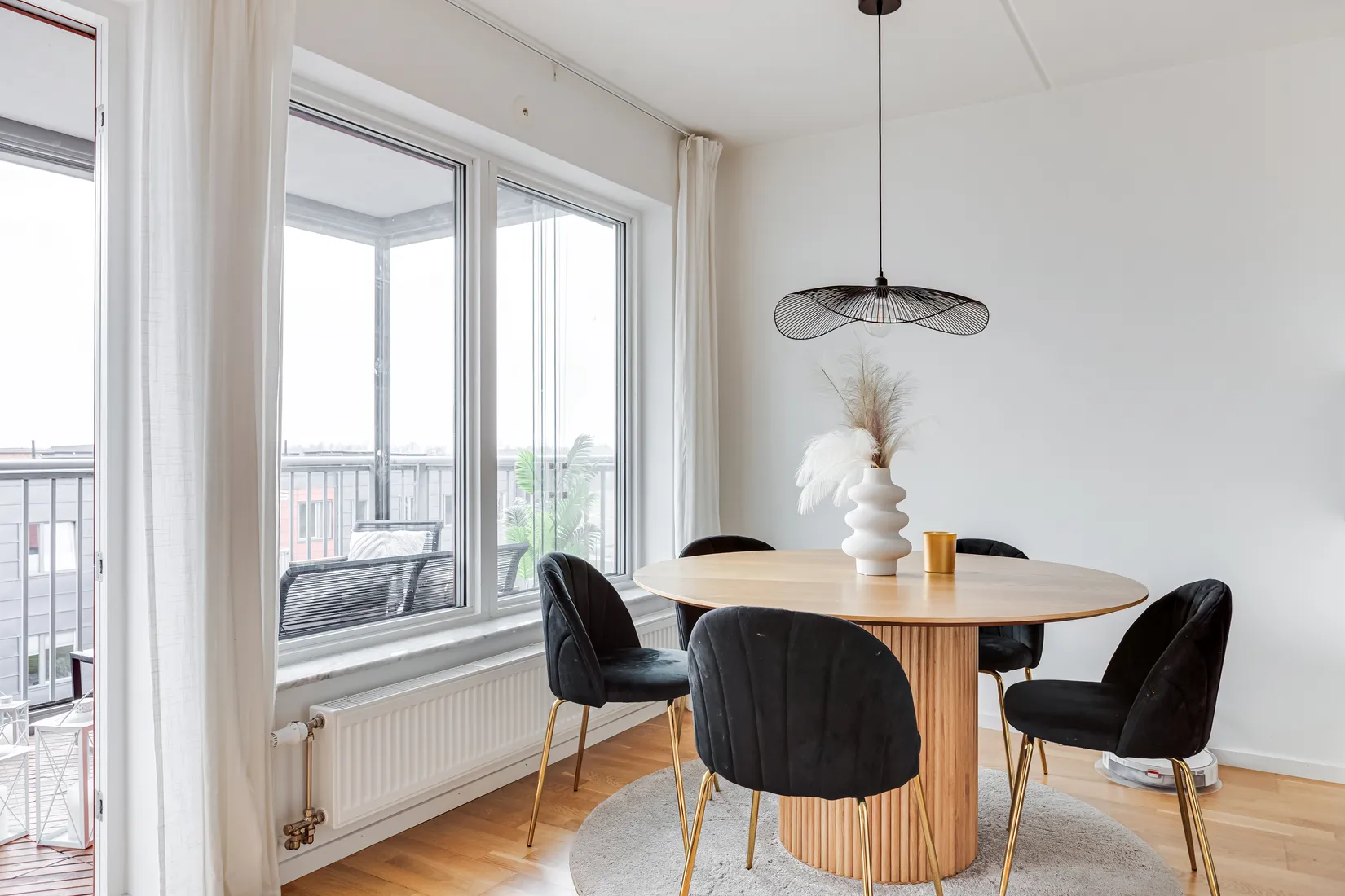 Bostadsrätt, Norra Tennisgränd 4, Hyllie, Malmö