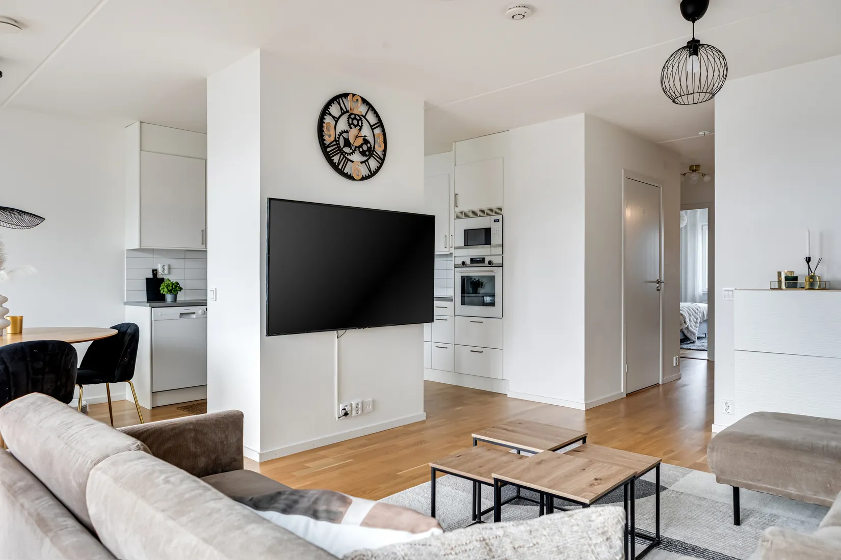 Bostadsrätt, Norra Tennisgränd 4, Hyllie, Malmö