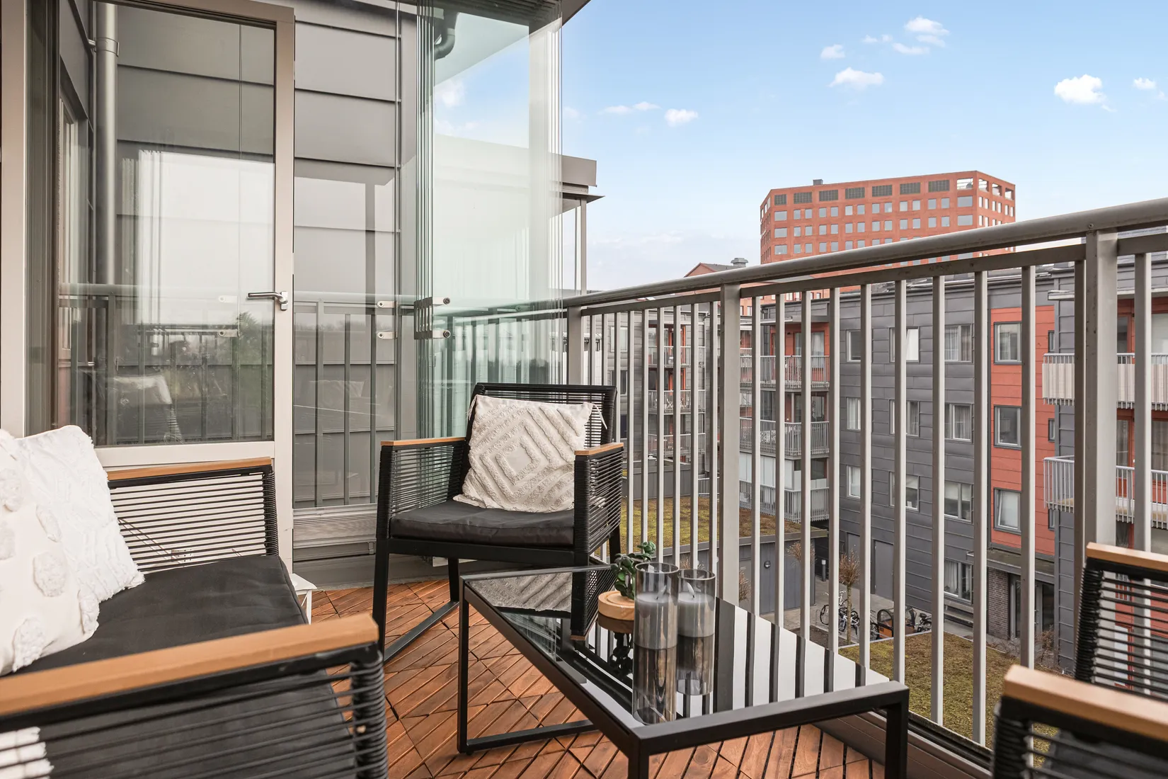 Bostadsrätt, Norra Tennisgränd 4, Hyllie, Malmö