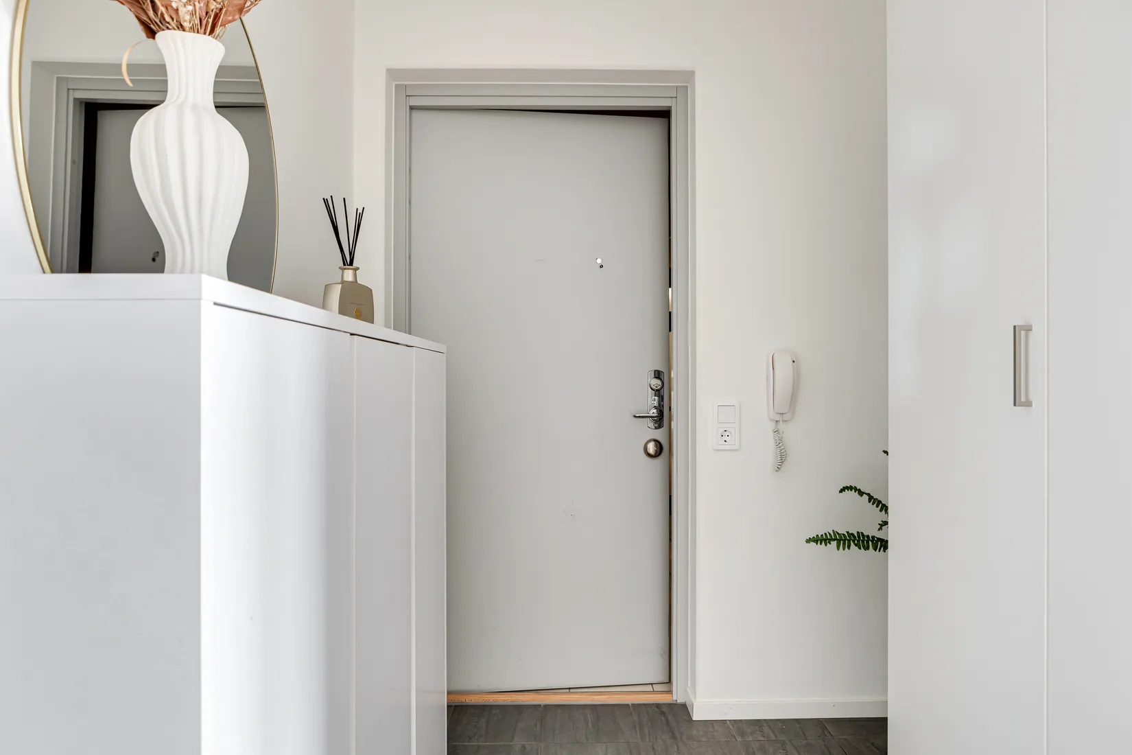 Bostadsrätt, Norra Tennisgränd 4, Hyllie, Malmö