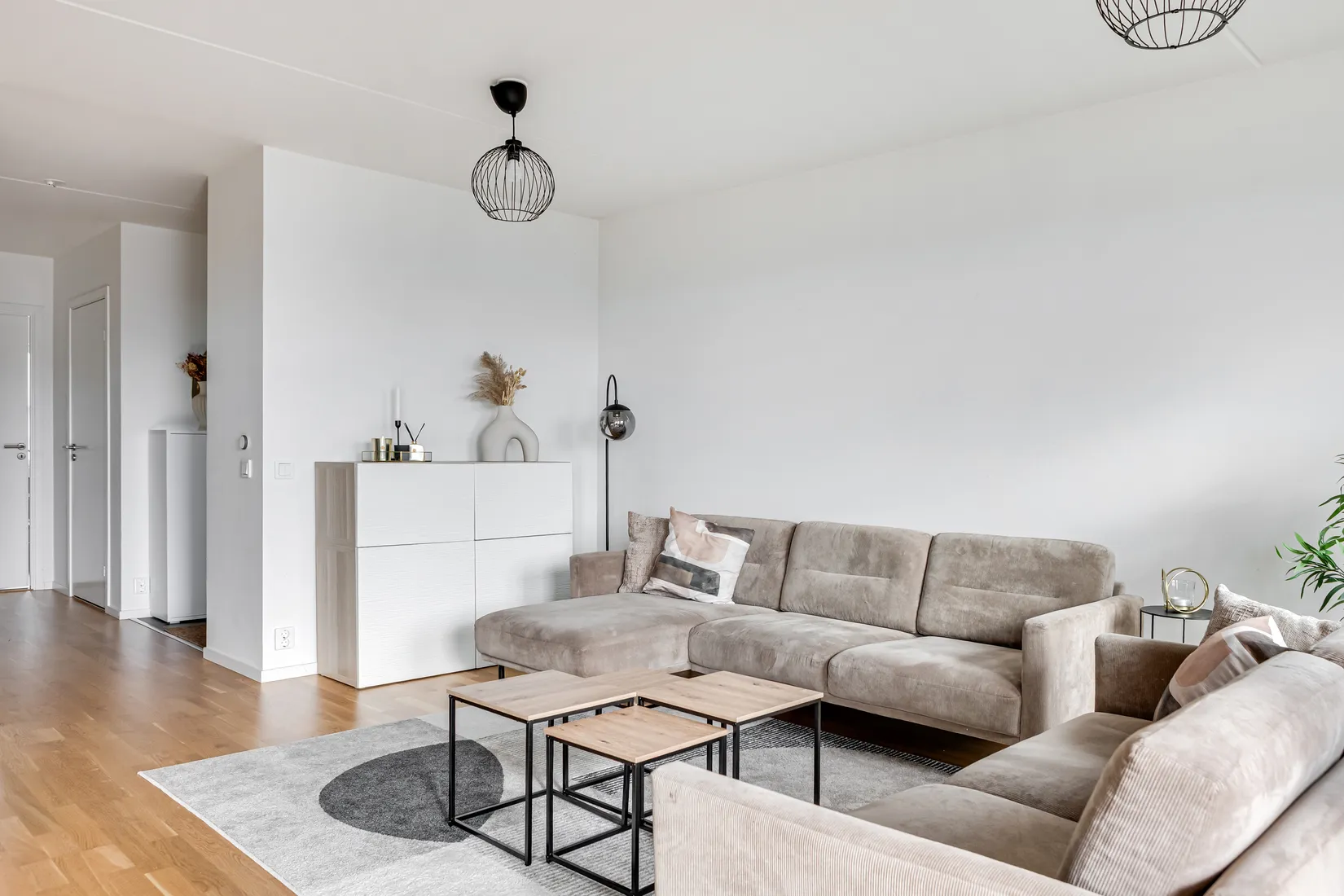 Bostadsrätt, Norra Tennisgränd 4, Hyllie, Malmö