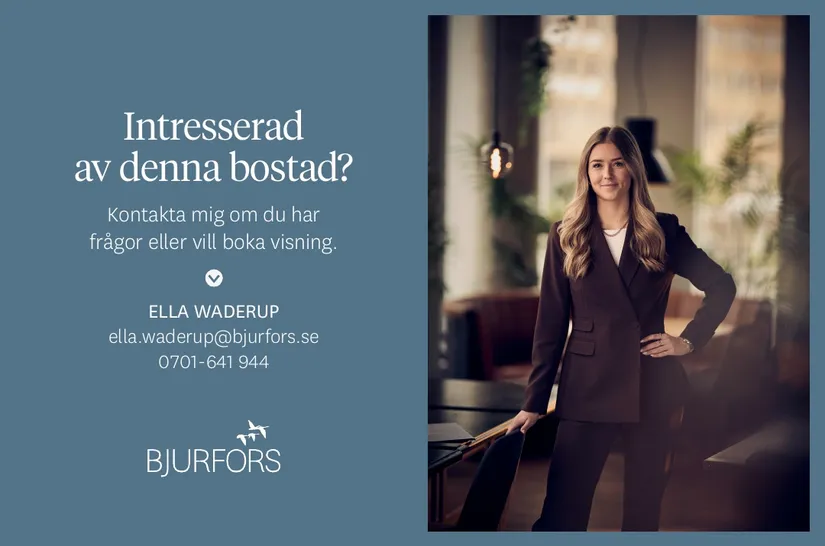 Bostadsrätt, Norra Tennisgränd 4, Hyllie, Malmö