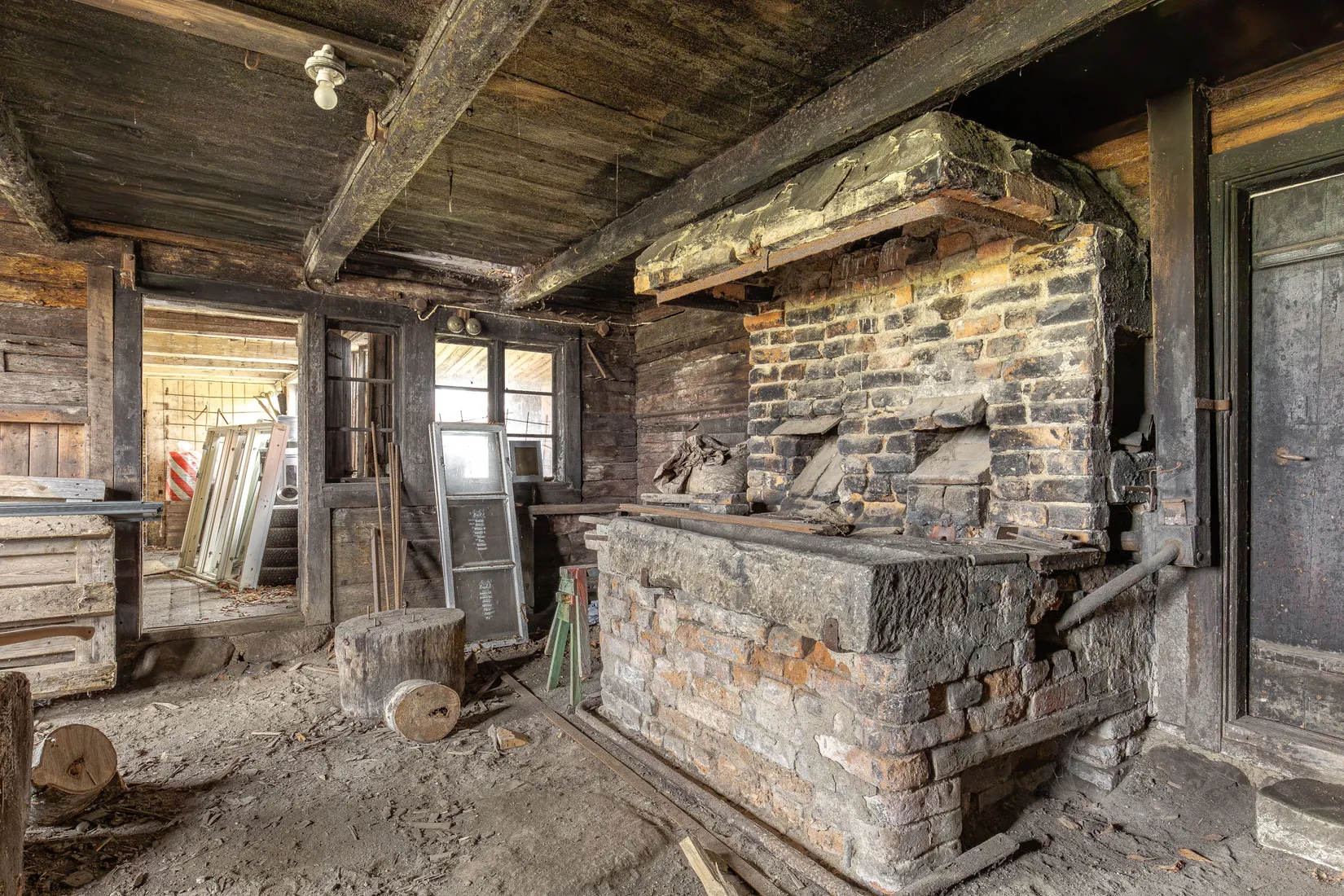 Villa, Appuna Järnslund 1, Väderstad, Mjölby