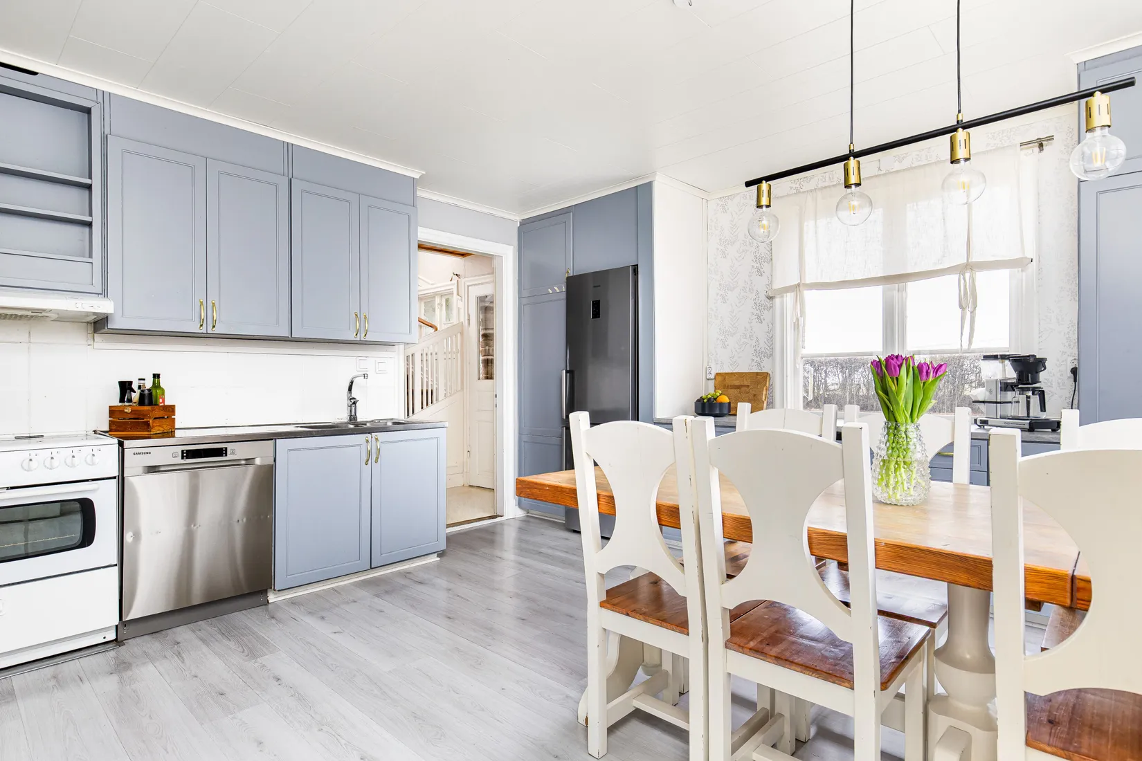 Villa, Appuna Järnslund 1, Väderstad, Mjölby