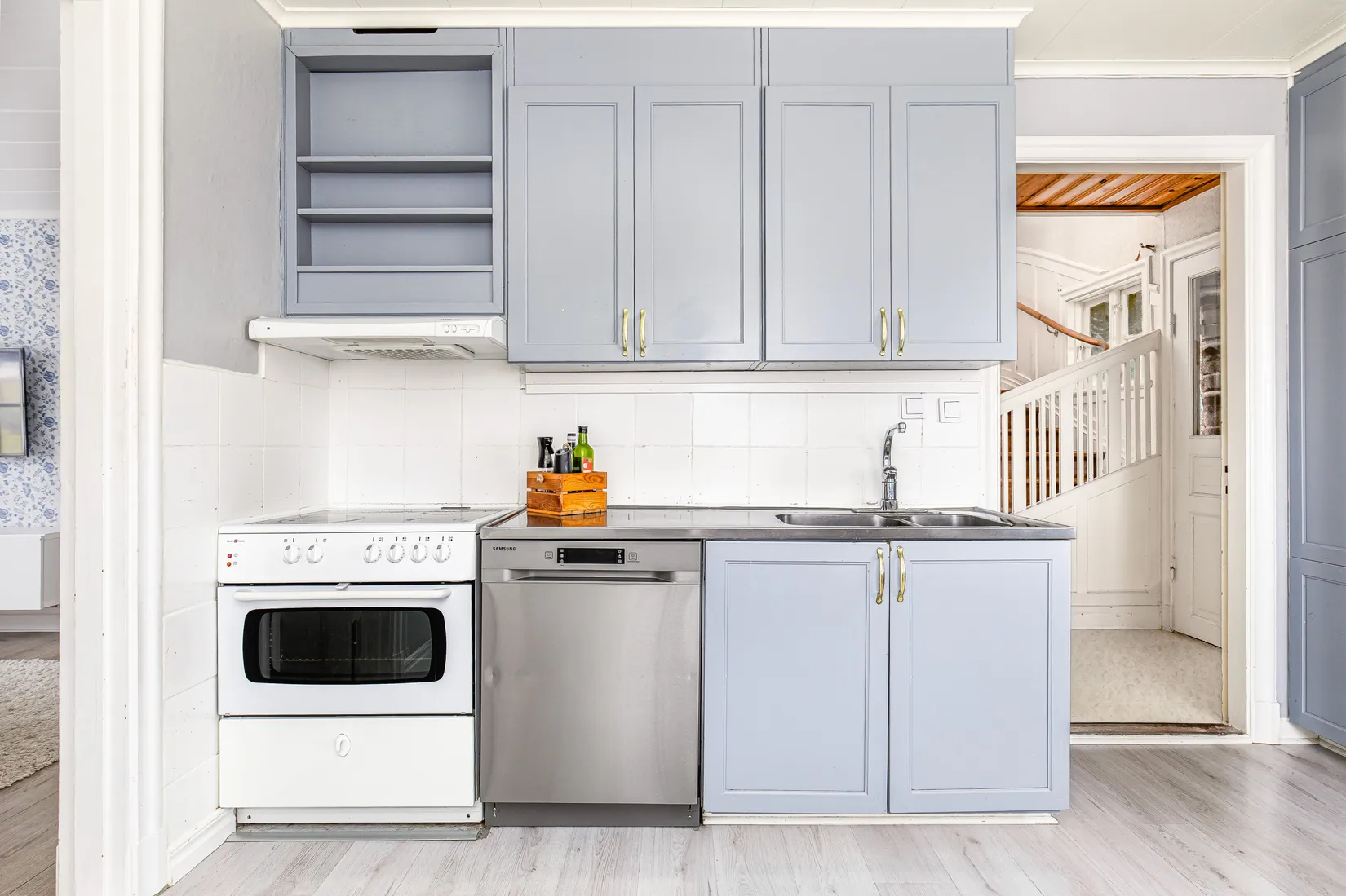 Villa, Appuna Järnslund 1, Väderstad, Mjölby