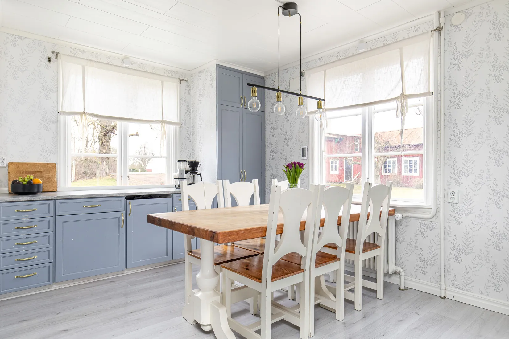 Villa, Appuna Järnslund 1, Väderstad, Mjölby