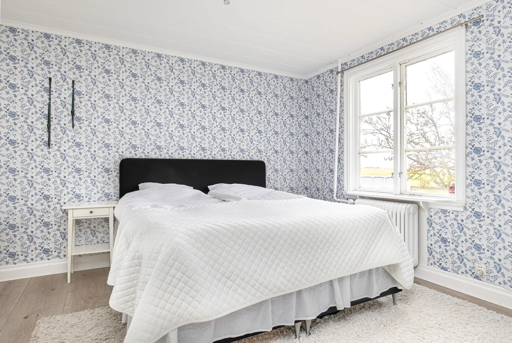 Villa, Appuna Järnslund 1, Väderstad, Mjölby