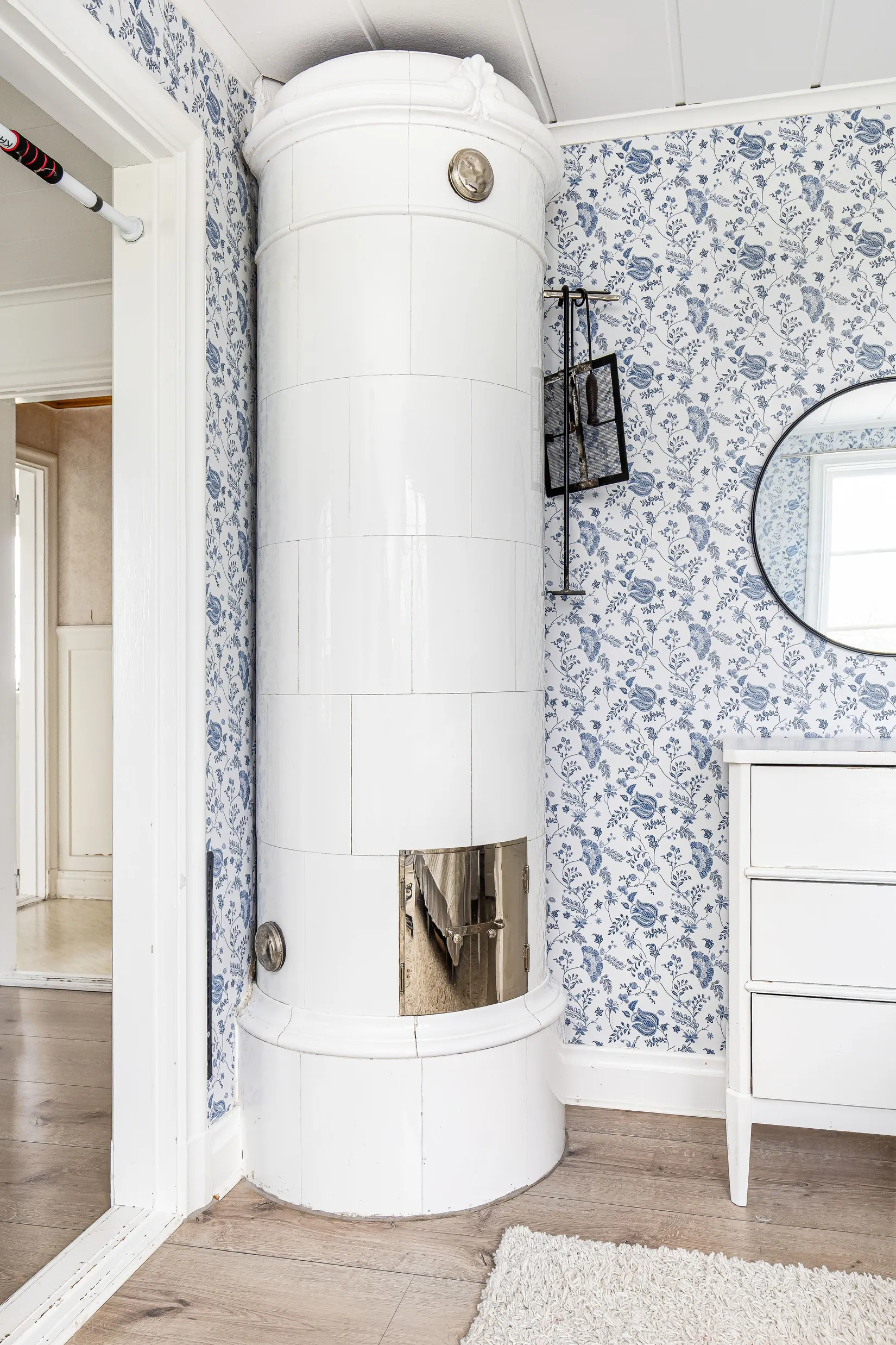 Villa, Appuna Järnslund 1, Väderstad, Mjölby