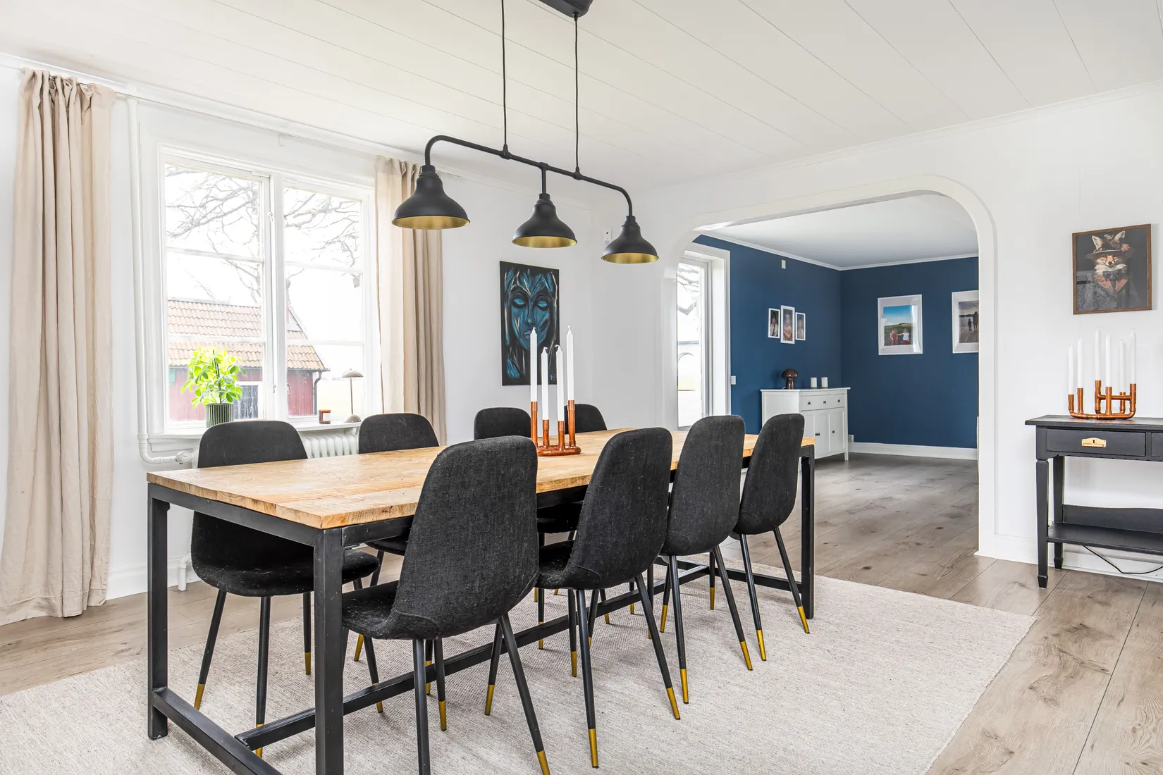 Villa, Appuna Järnslund 1, Väderstad, Mjölby