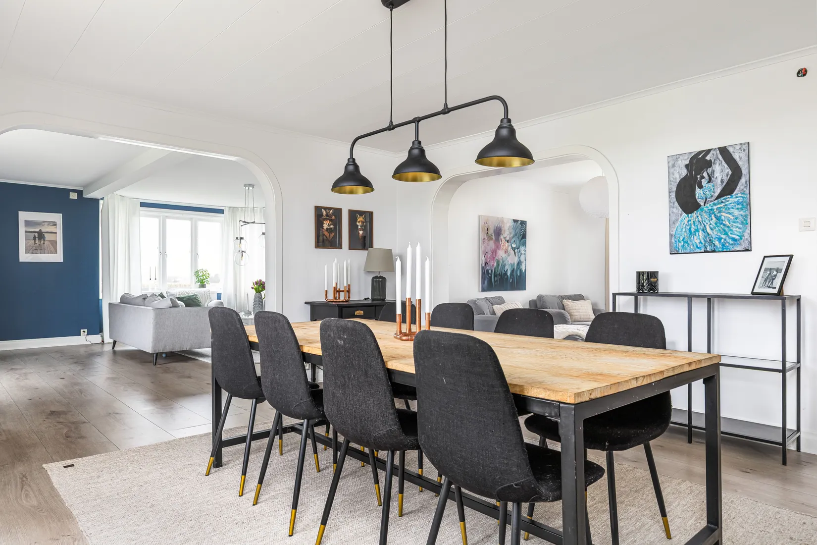 Villa, Appuna Järnslund 1, Väderstad, Mjölby