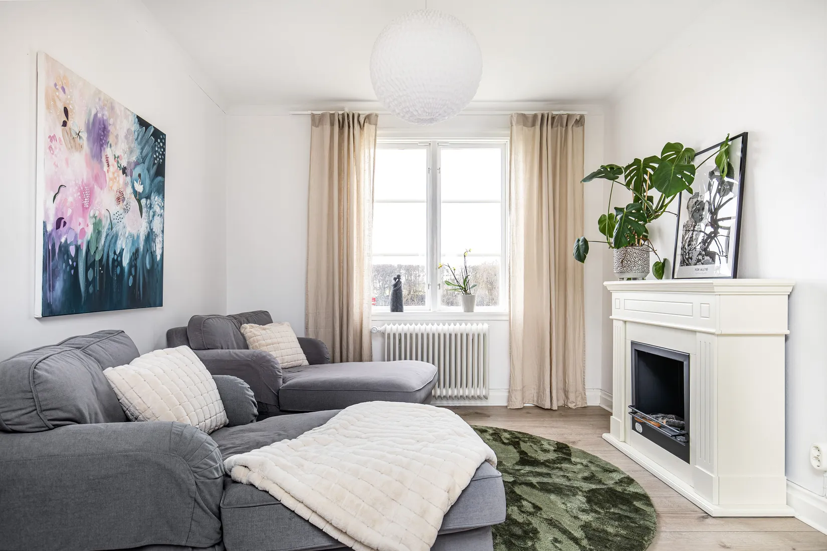 Villa, Appuna Järnslund 1, Väderstad, Mjölby