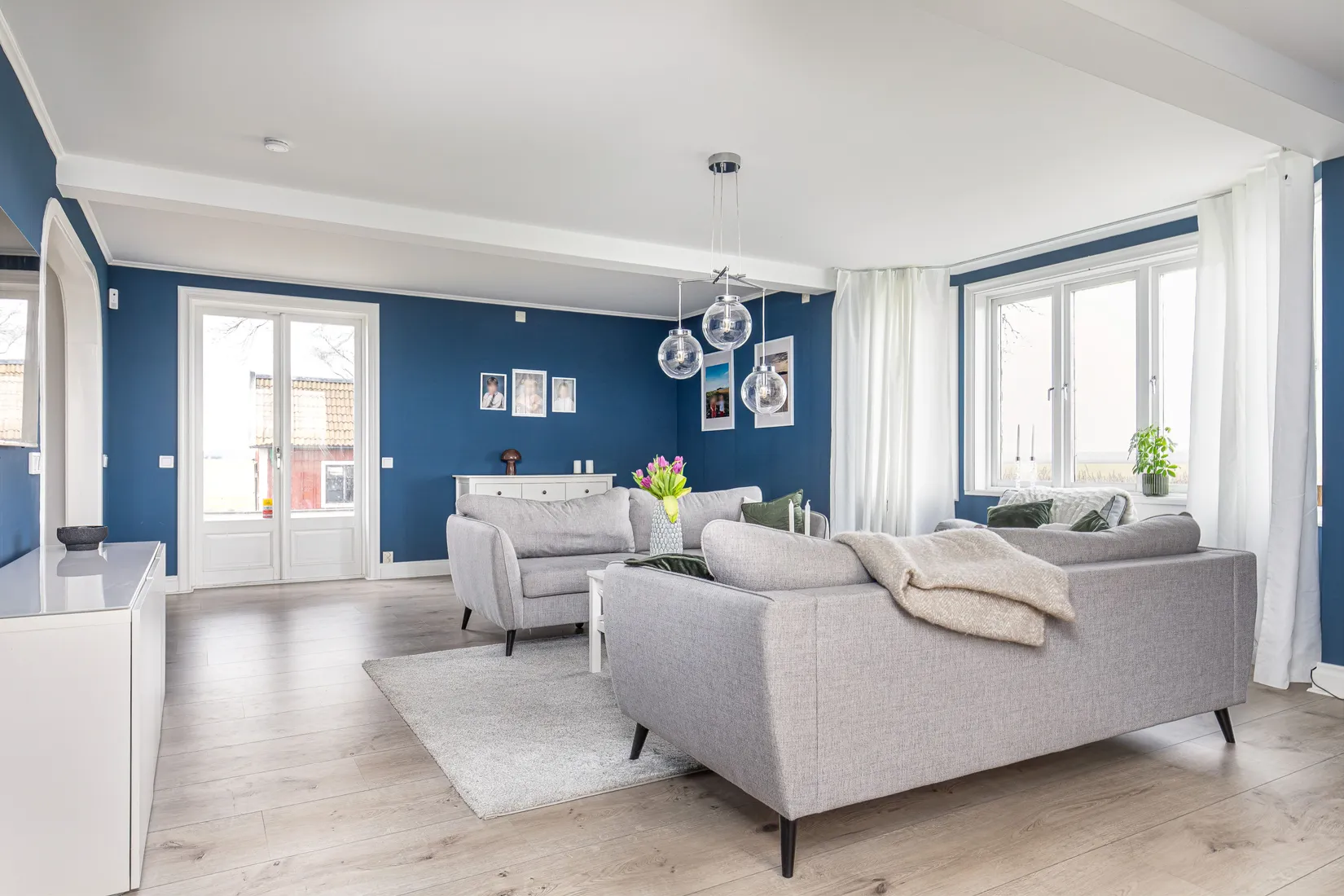 Villa, Appuna Järnslund 1, Väderstad, Mjölby