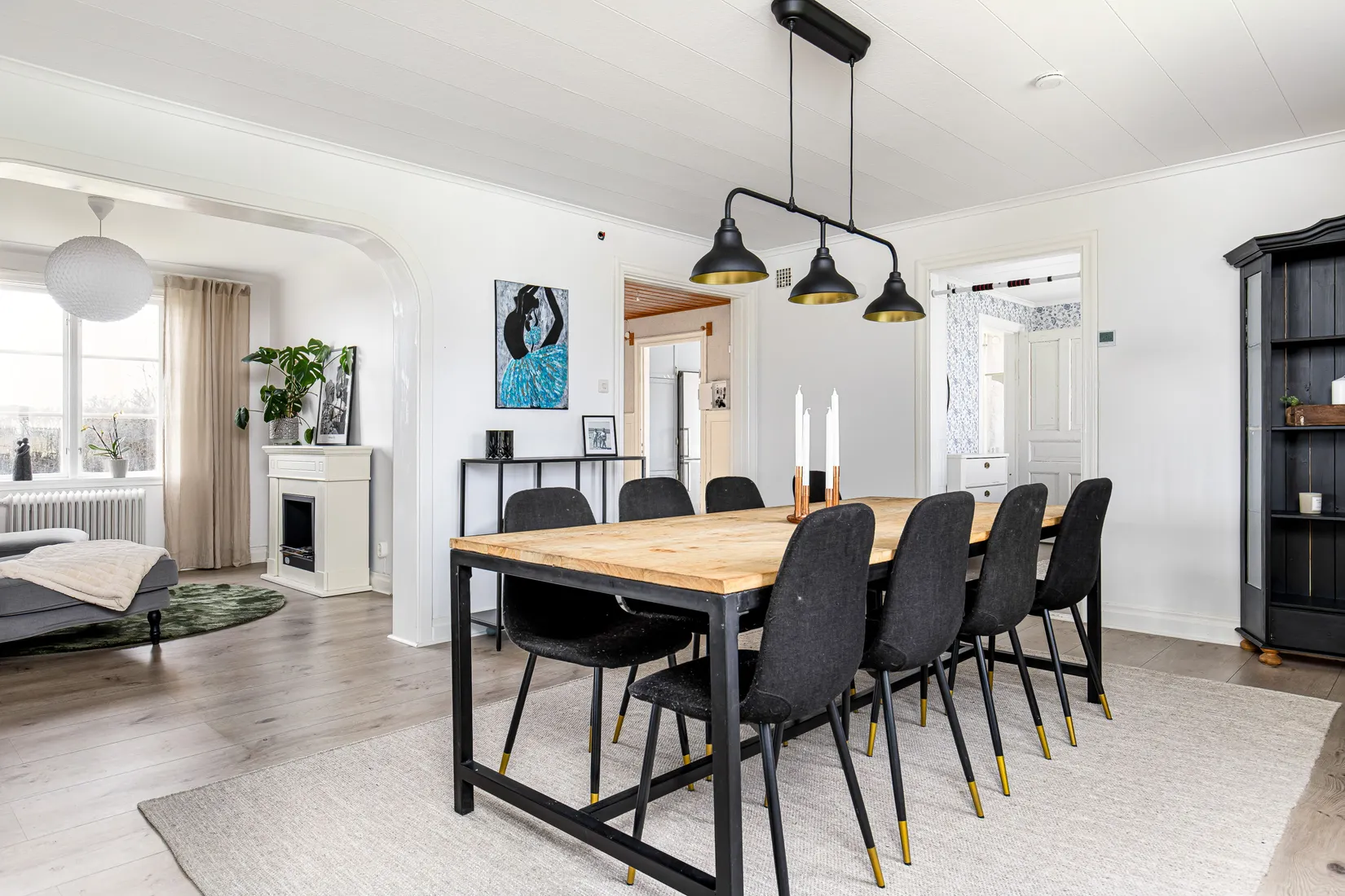 Villa, Appuna Järnslund 1, Väderstad, Mjölby