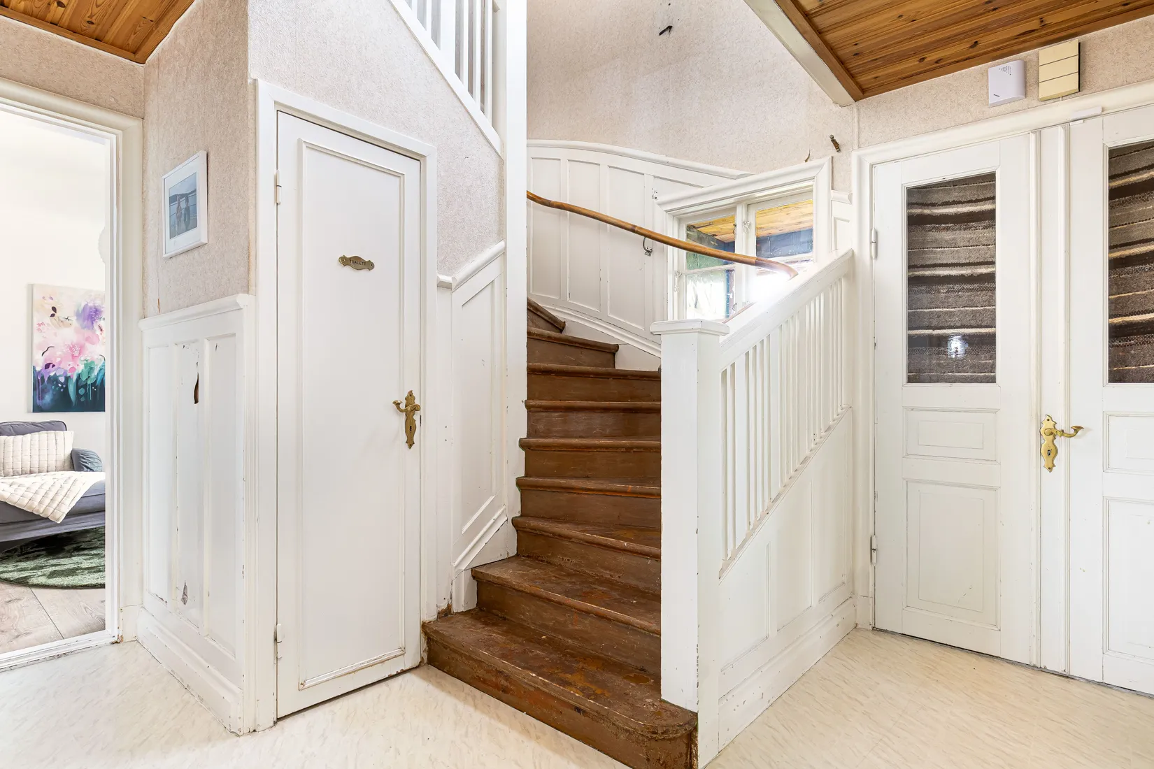 Villa, Appuna Järnslund 1, Väderstad, Mjölby