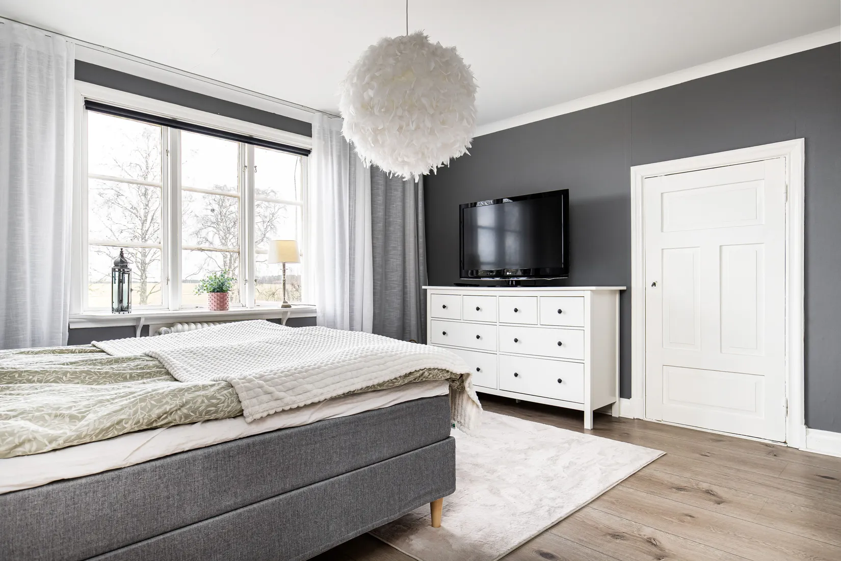 Villa, Appuna Järnslund 1, Väderstad, Mjölby