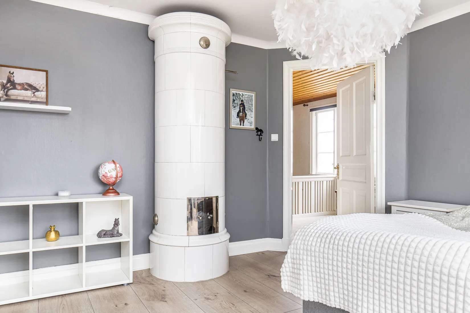 Villa, Appuna Järnslund 1, Väderstad, Mjölby