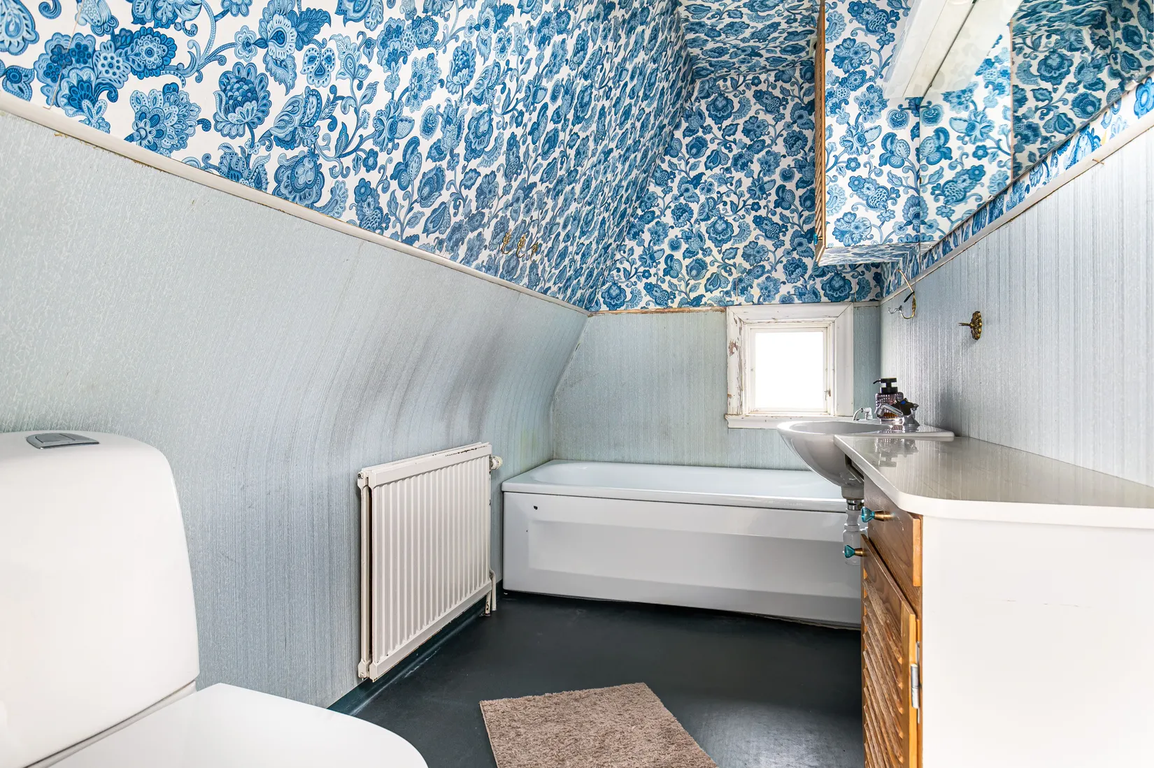 Villa, Appuna Järnslund 1, Väderstad, Mjölby