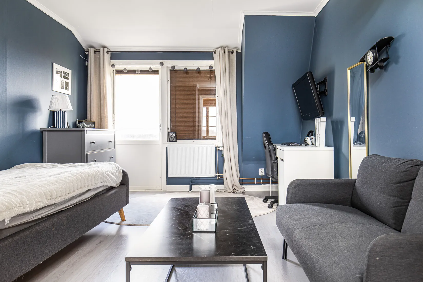 Villa, Appuna Järnslund 1, Väderstad, Mjölby