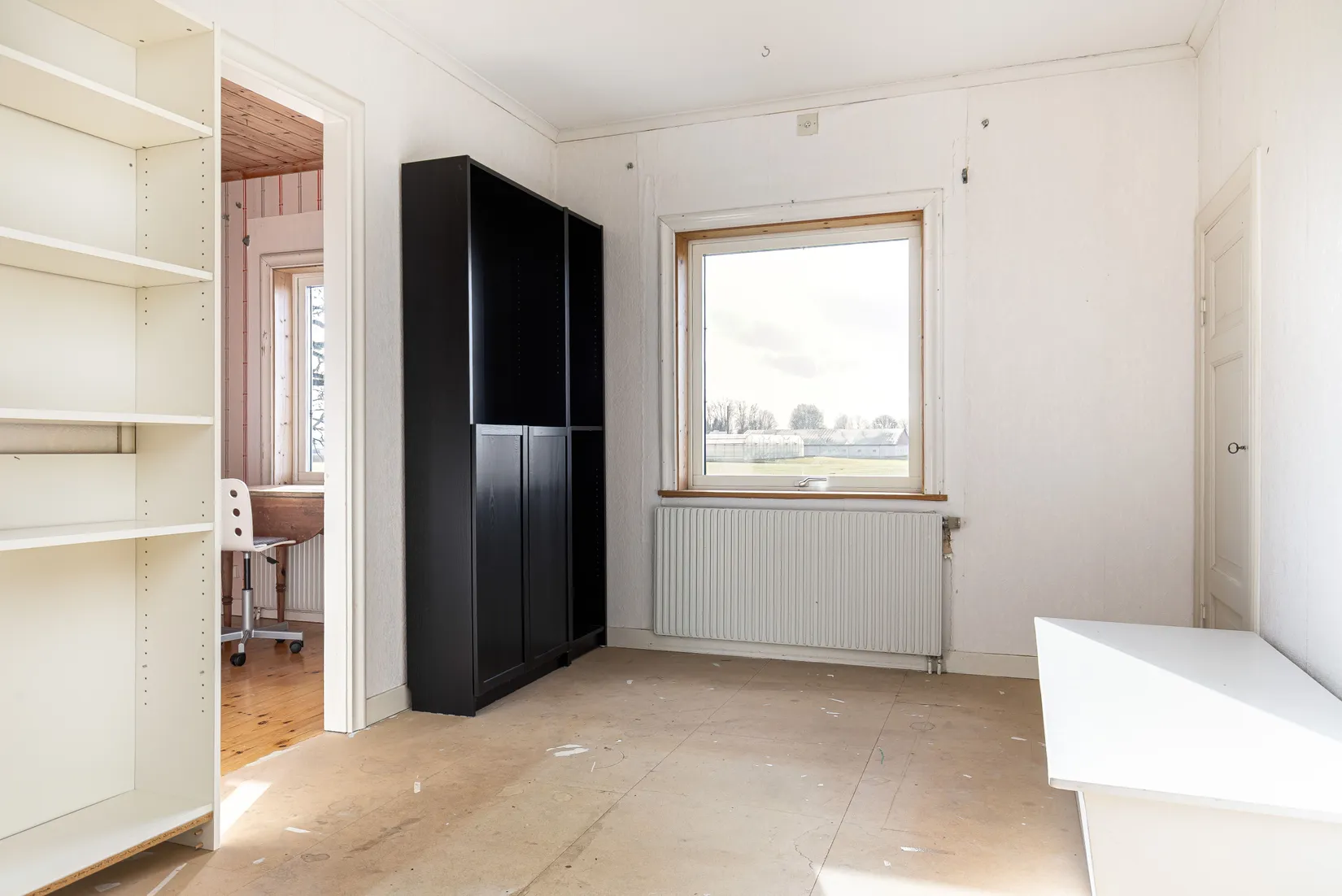 Villa, Appuna Järnslund 1, Väderstad, Mjölby