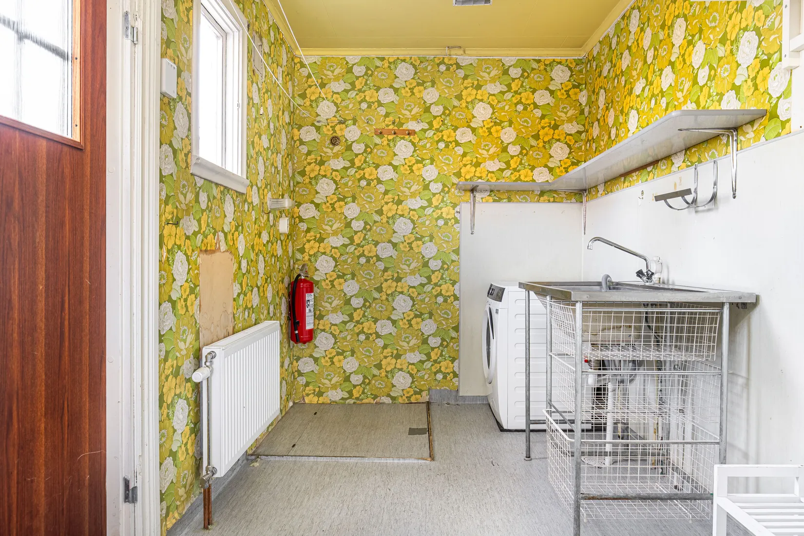 Villa, Appuna Järnslund 1, Väderstad, Mjölby