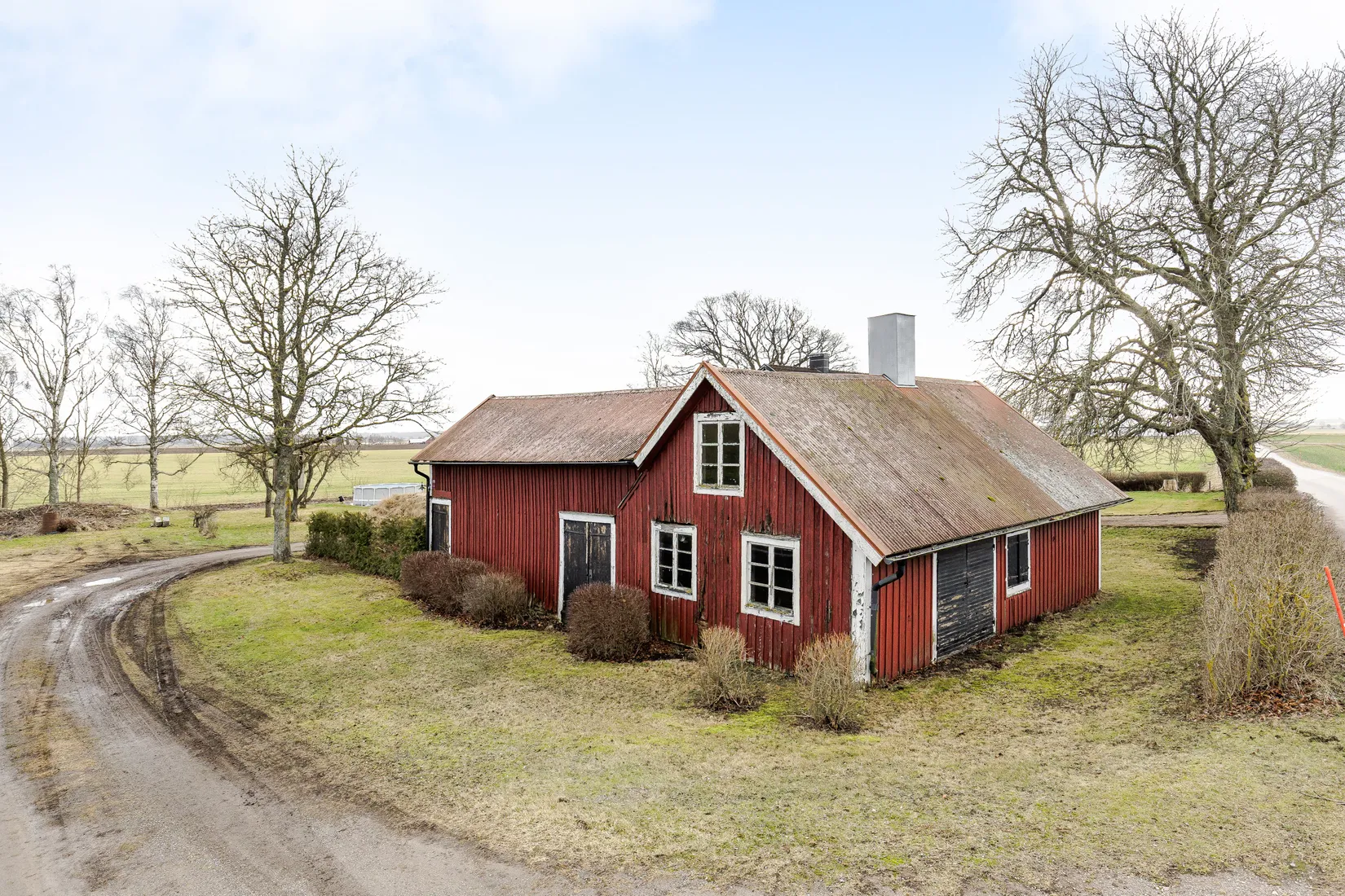 Villa, Appuna Järnslund 1, Väderstad, Mjölby