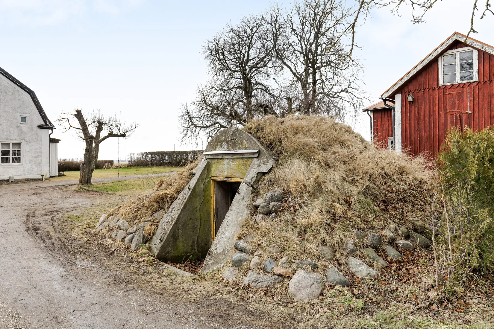 Villa, Appuna Järnslund 1, Väderstad, Mjölby