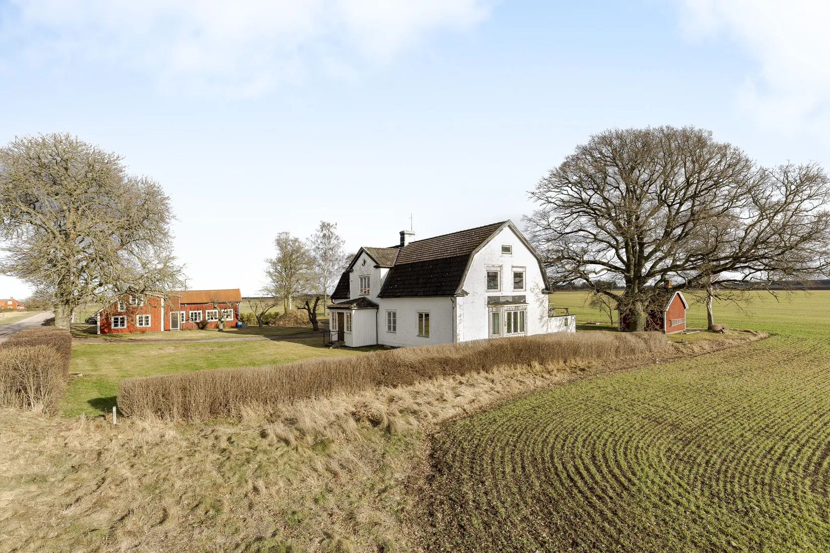 Villa, Appuna Järnslund 1, Väderstad, Mjölby