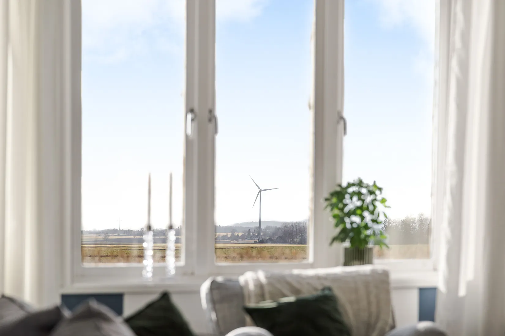 Villa, Appuna Järnslund 1, Väderstad, Mjölby