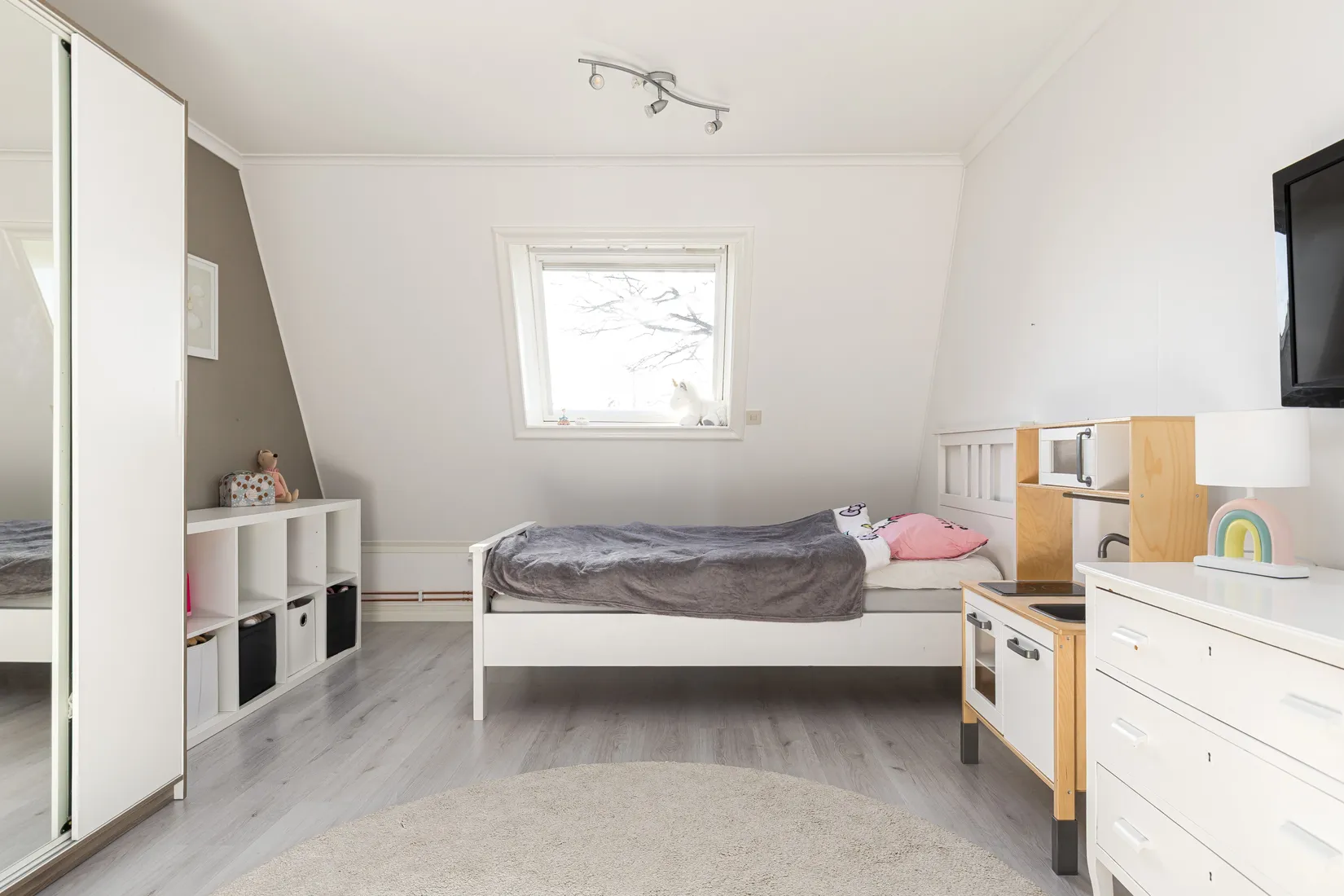 Villa, Appuna Järnslund 1, Väderstad, Mjölby