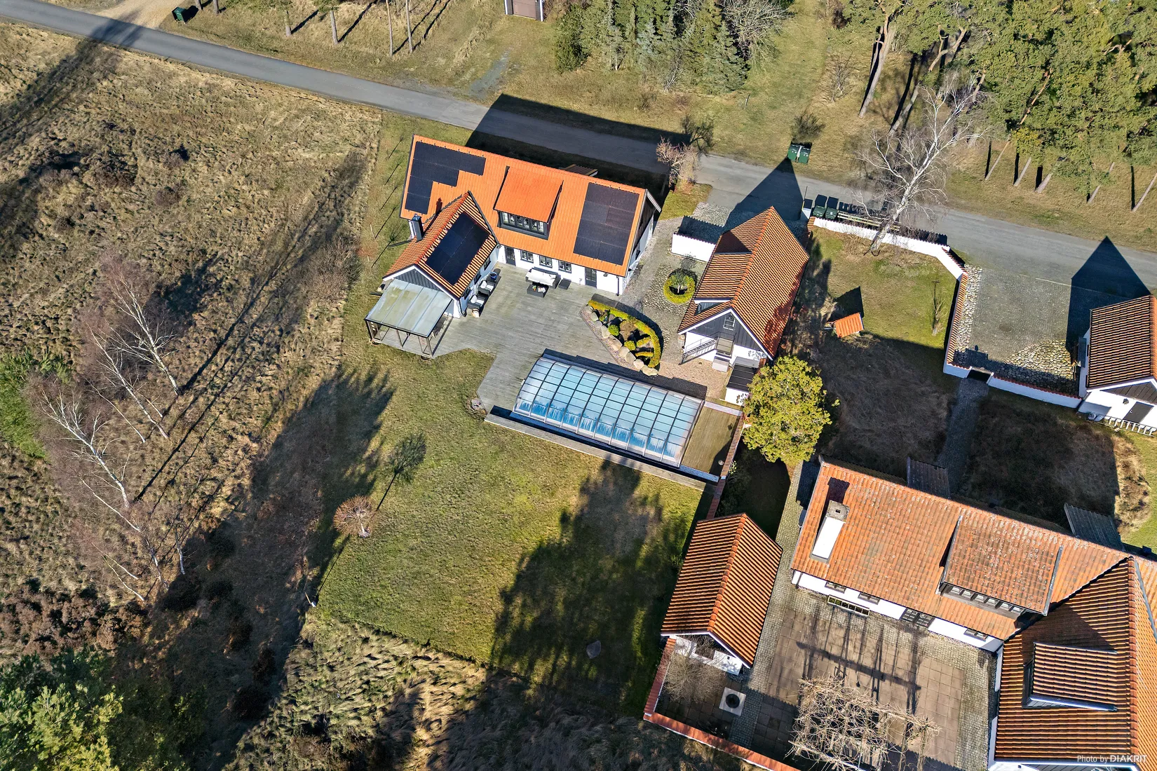 Villa, Sandby hedväg 2, Sandby strand, Simrishamn