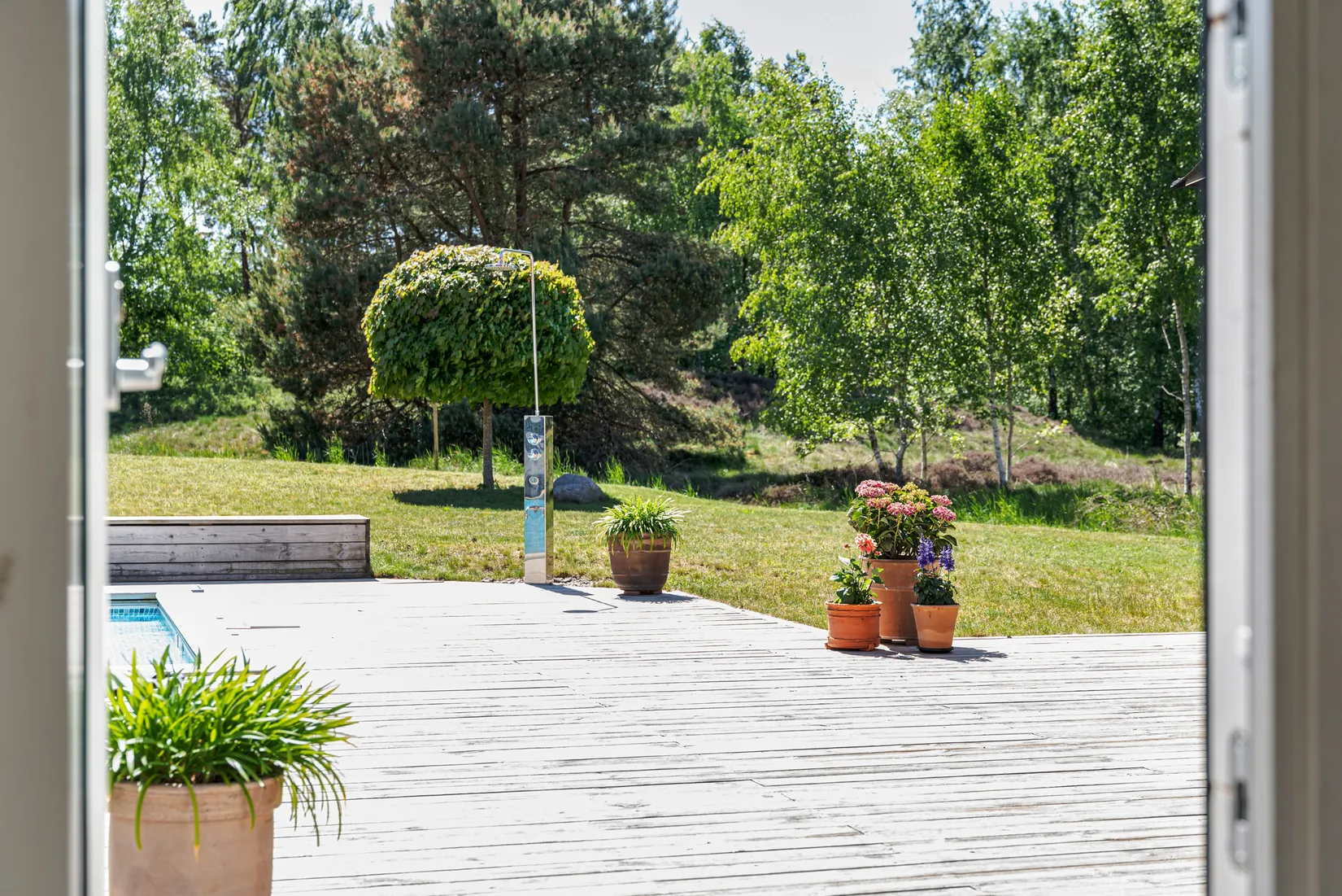 Villa, Sandby hedväg 2, Sandby strand, Simrishamn