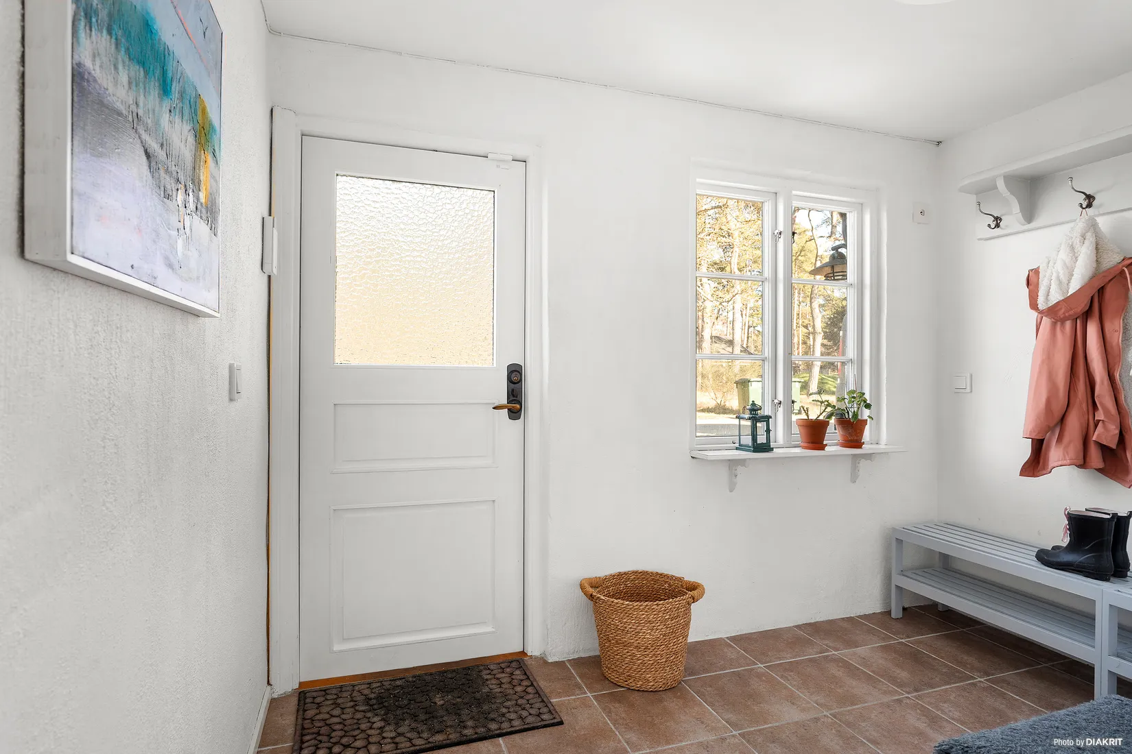 Villa, Sandby hedväg 2, Sandby strand, Simrishamn