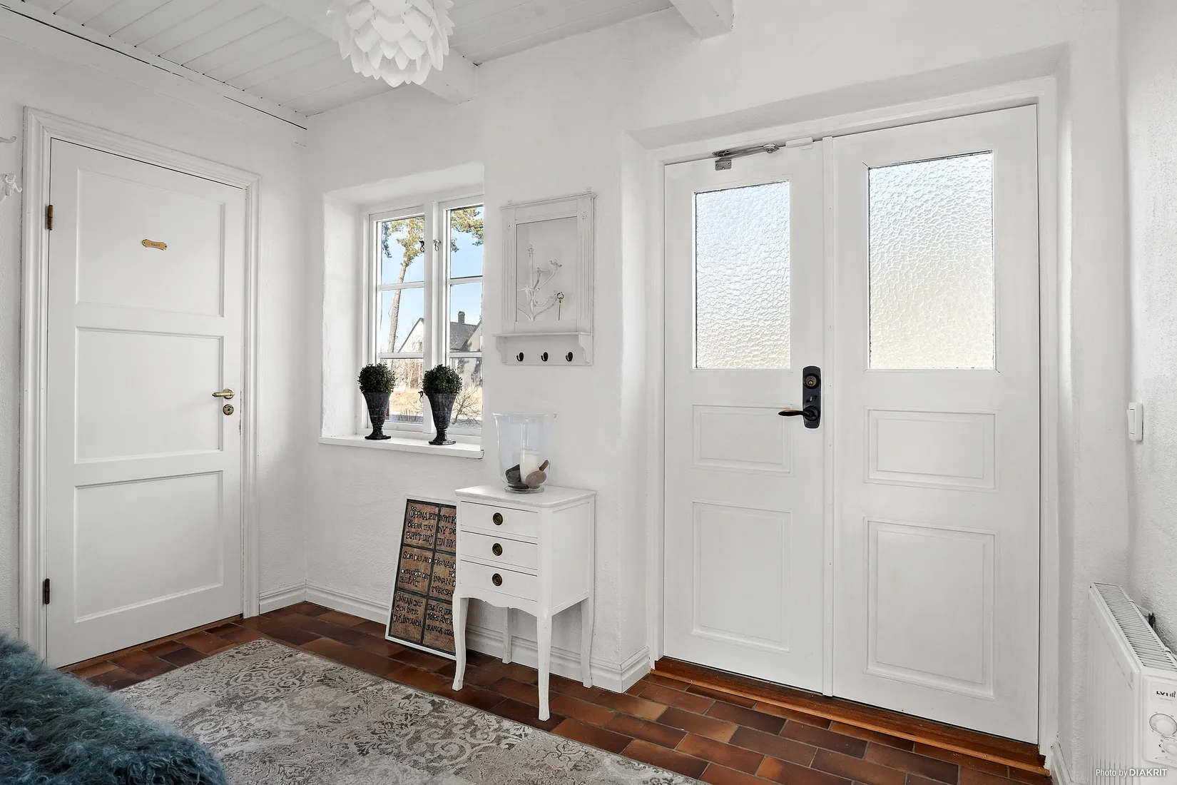 Villa, Sandby hedväg 2, Sandby strand, Simrishamn