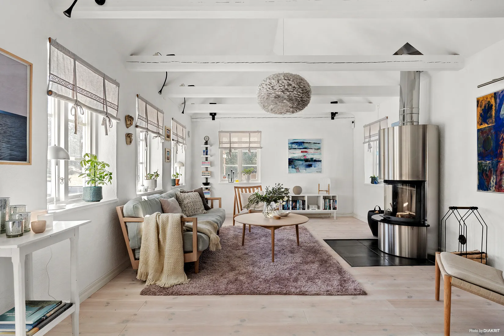 Villa, Sandby hedväg 2, Sandby strand, Simrishamn