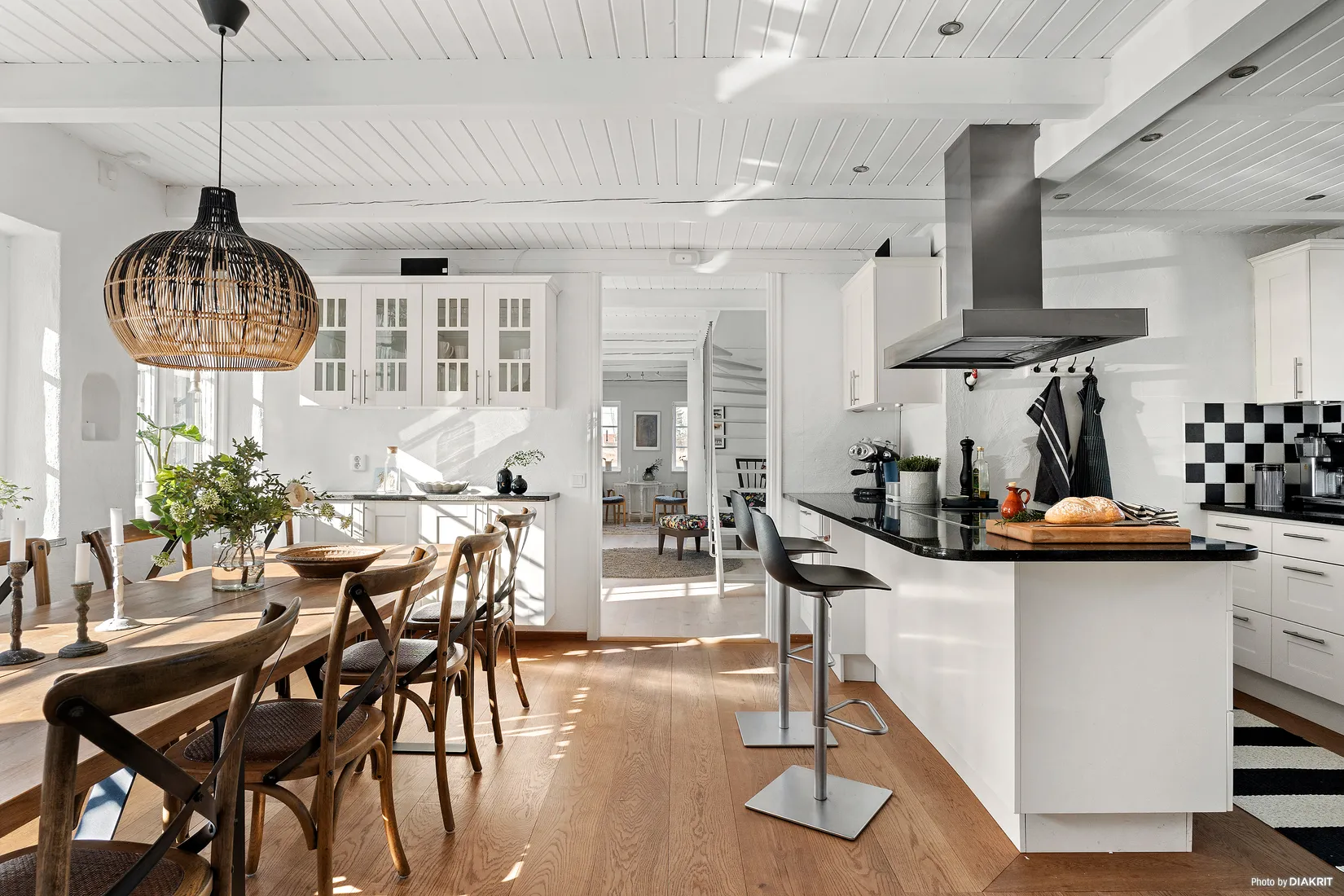 Villa, Sandby hedväg 2, Sandby strand, Simrishamn