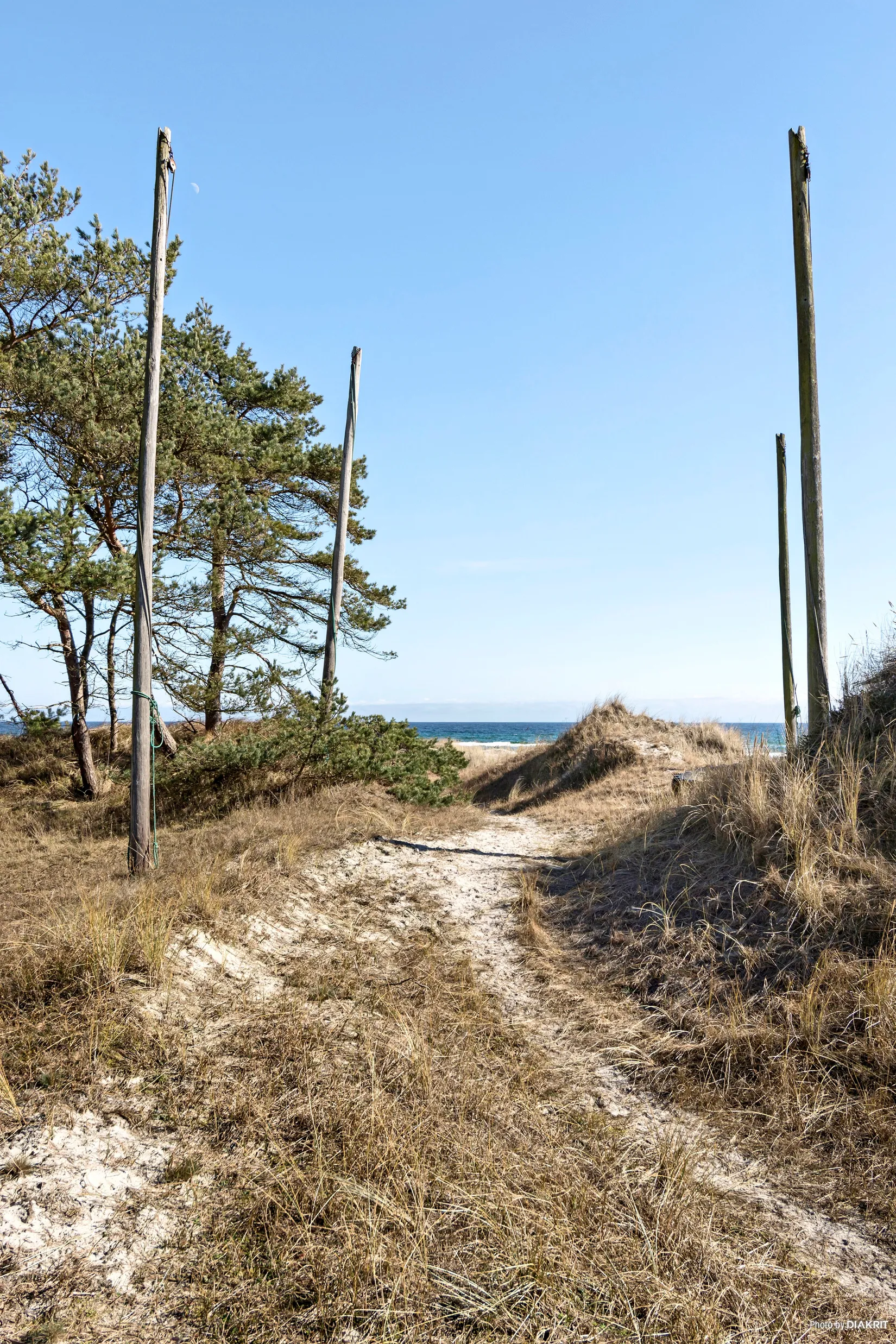 Villa, Sandby hedväg 2, Sandby strand, Simrishamn