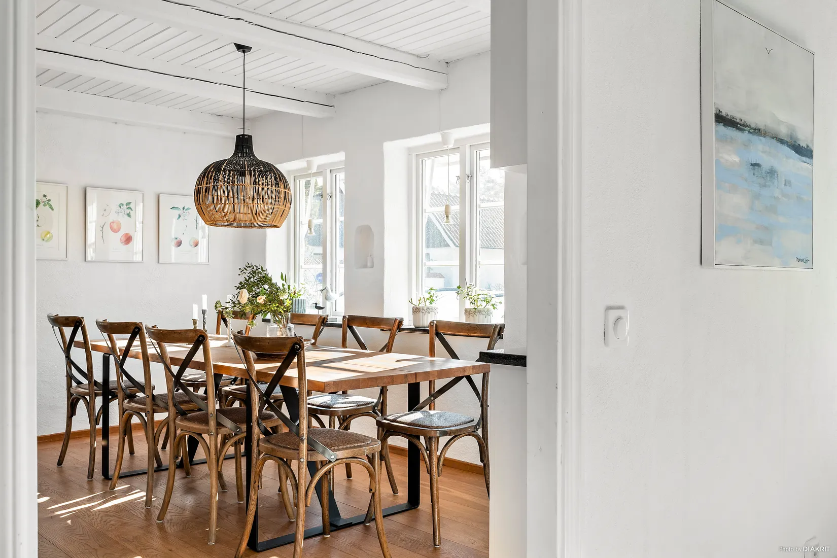 Villa, Sandby hedväg 2, Sandby strand, Simrishamn