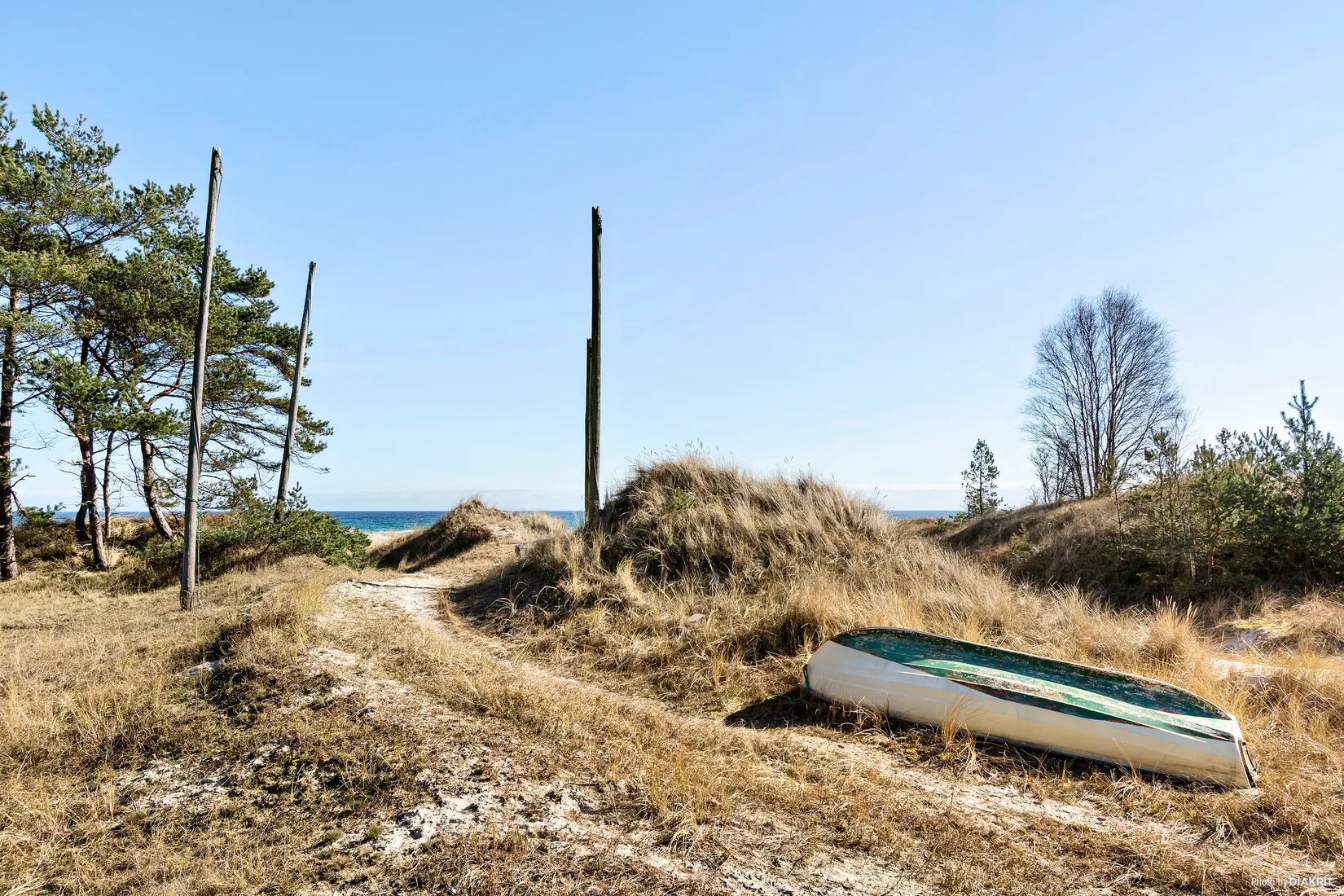 Villa, Sandby hedväg 2, Sandby strand, Simrishamn