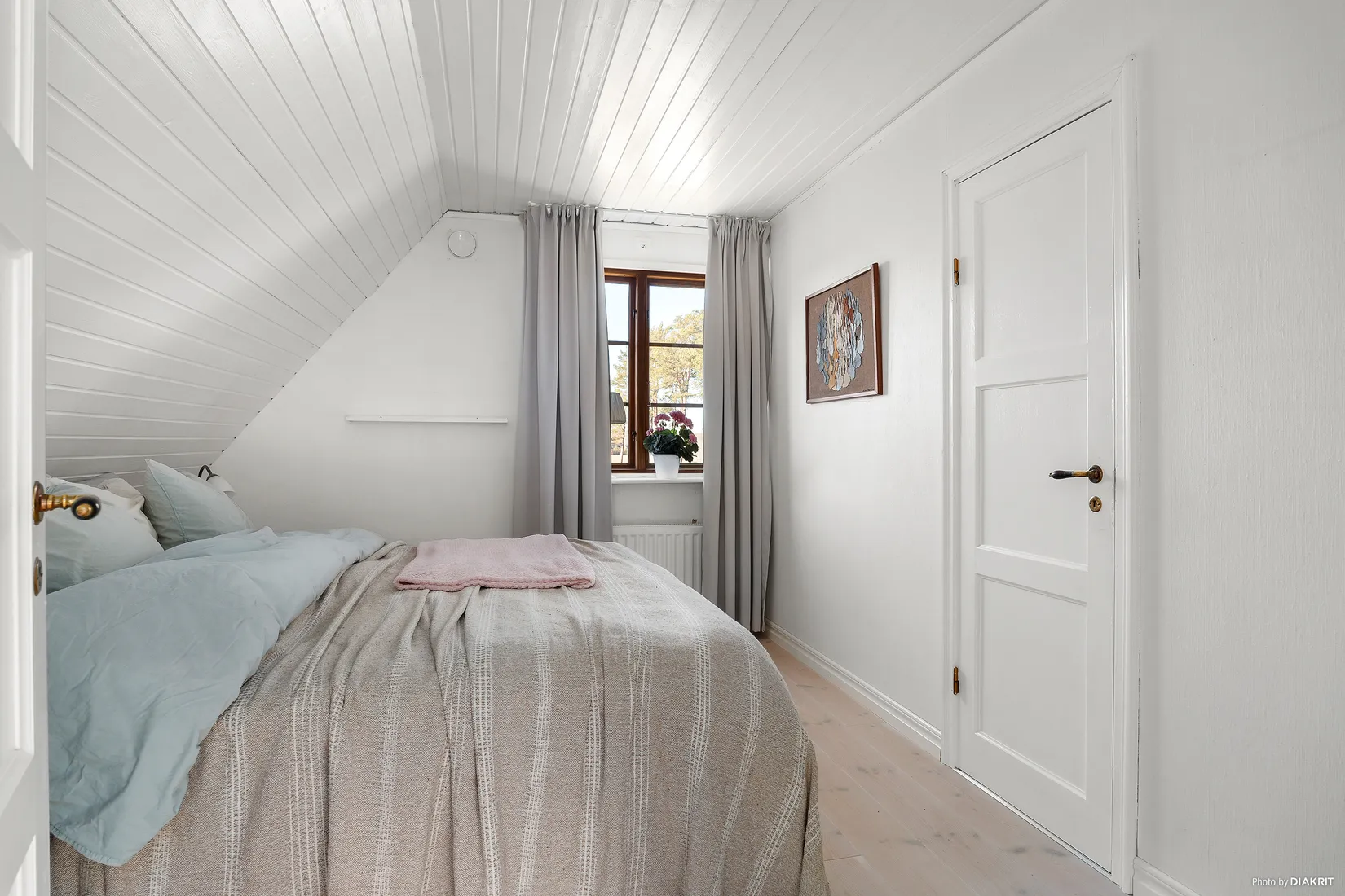 Villa, Sandby hedväg 2, Sandby strand, Simrishamn