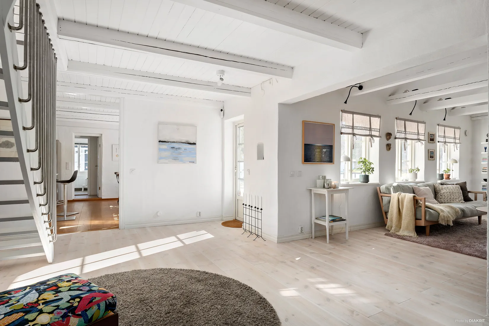 Villa, Sandby hedväg 2, Sandby strand, Simrishamn