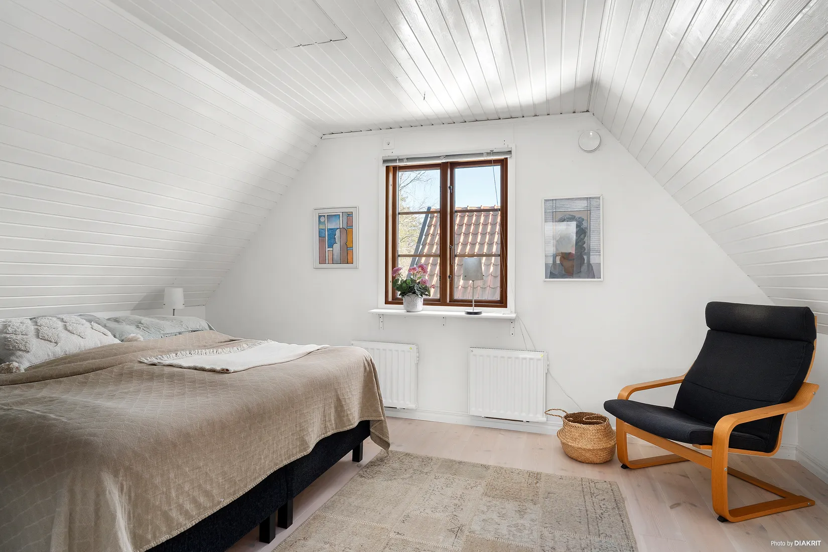 Villa, Sandby hedväg 2, Sandby strand, Simrishamn