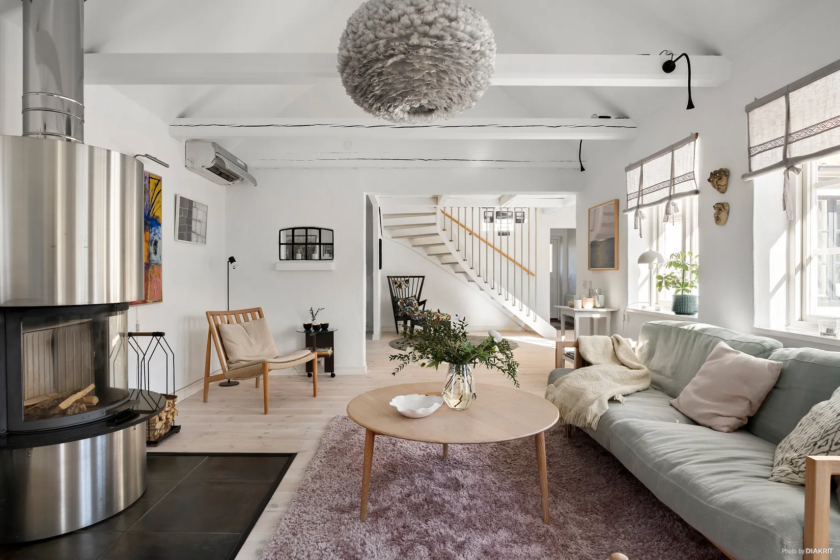 Villa, Sandby hedväg 2, Sandby strand, Simrishamn