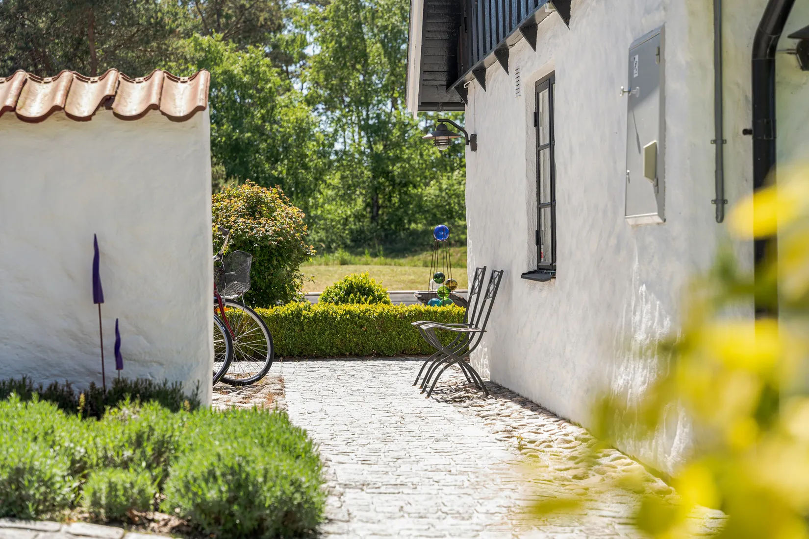Villa, Sandby hedväg 2, Sandby strand, Simrishamn