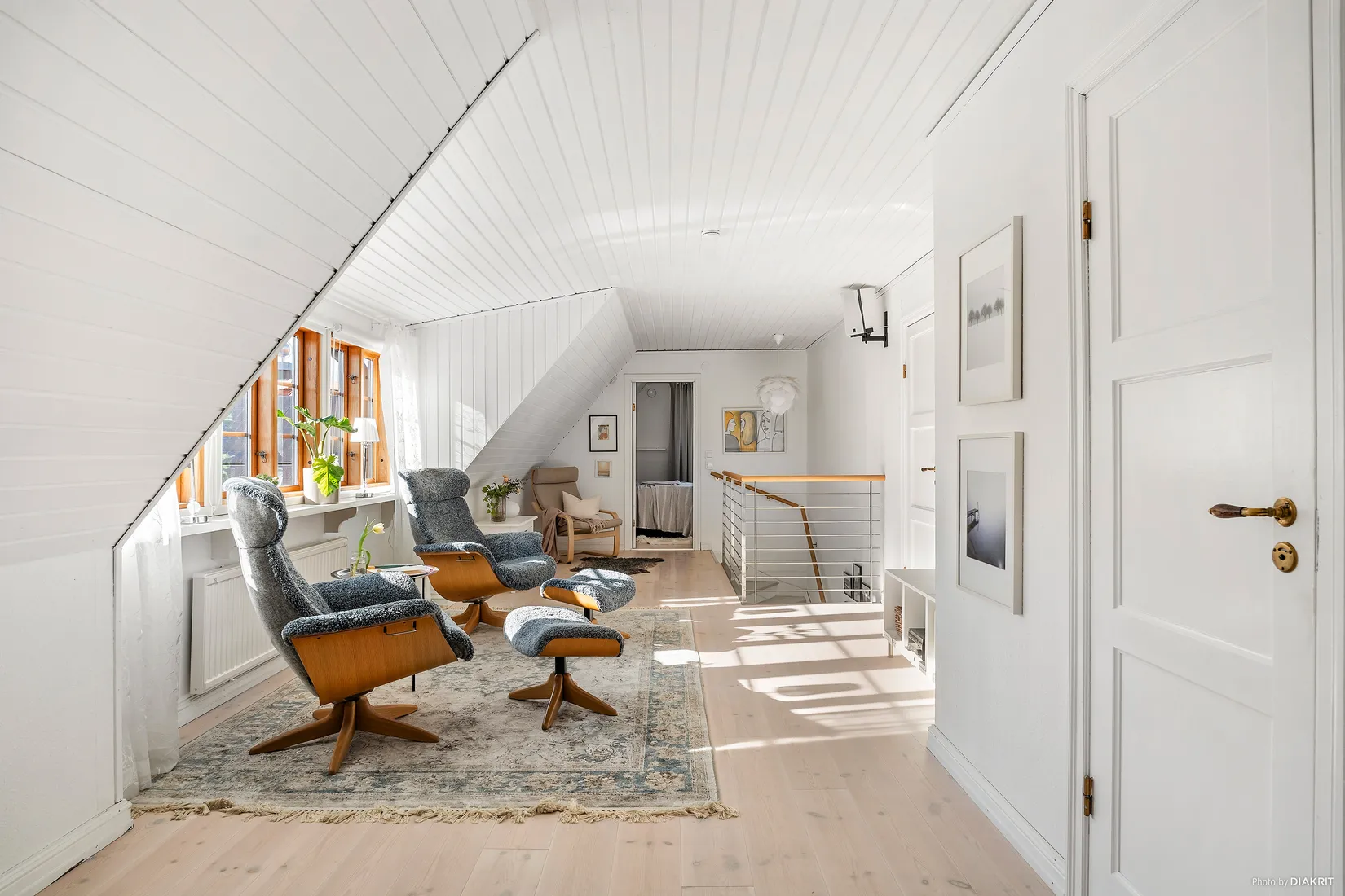 Villa, Sandby hedväg 2, Sandby strand, Simrishamn