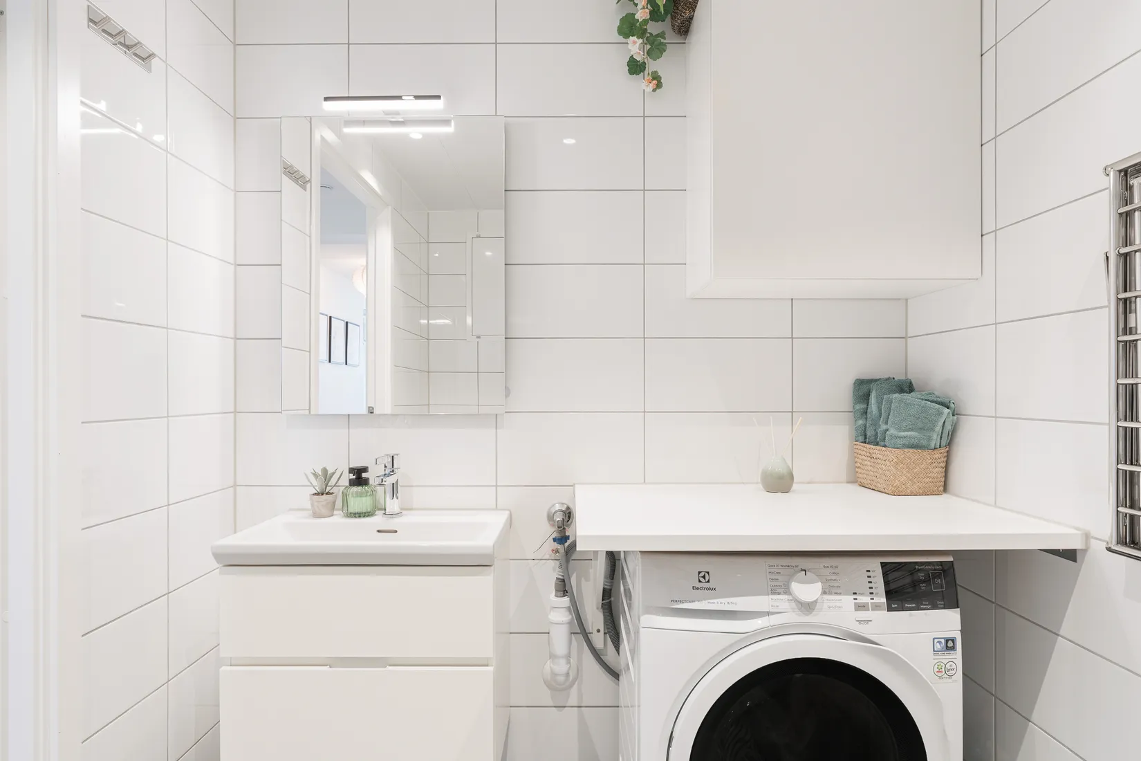 Bostadsrätt, Hyllie boulevard 6B, Hyllie, Malmö