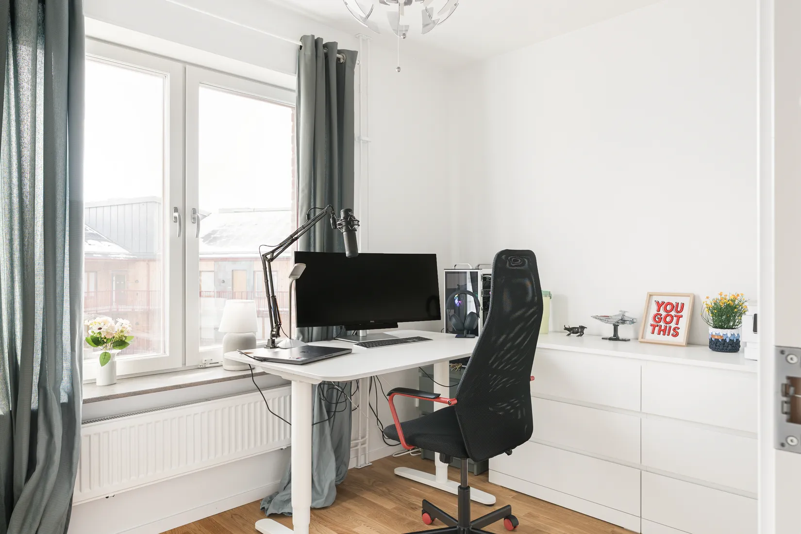 Bostadsrätt, Hyllie boulevard 6B, Hyllie, Malmö