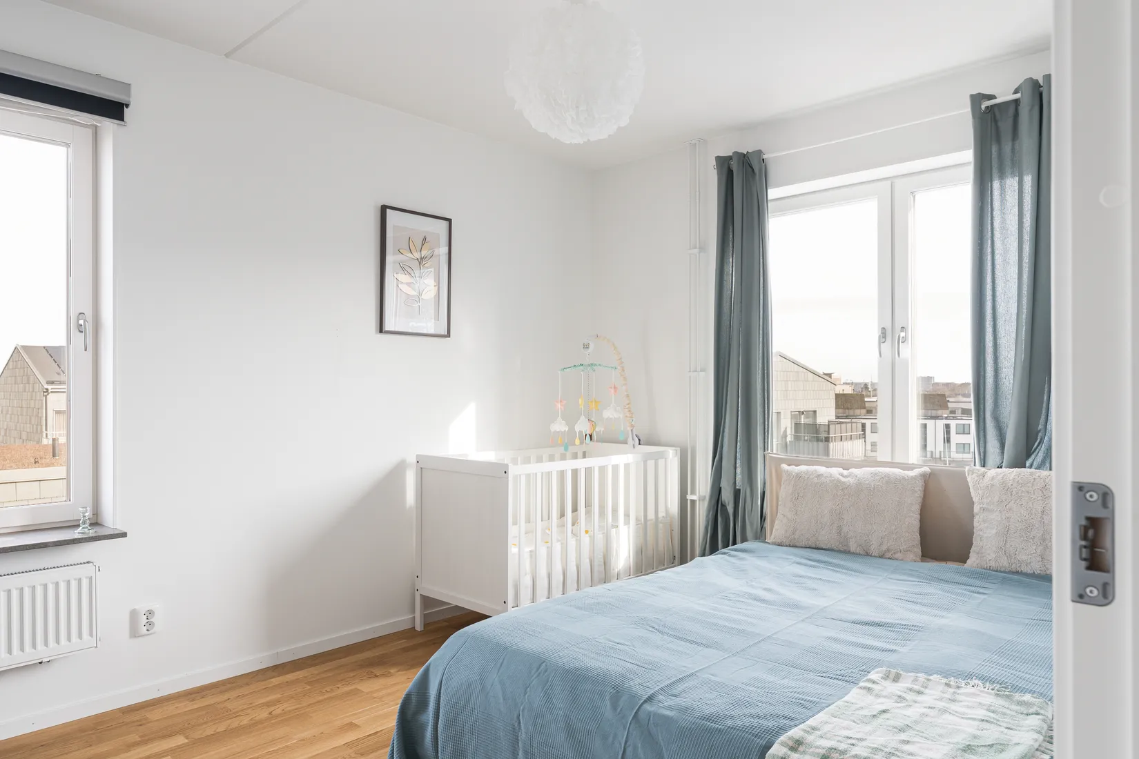 Bostadsrätt, Hyllie boulevard 6B, Hyllie, Malmö