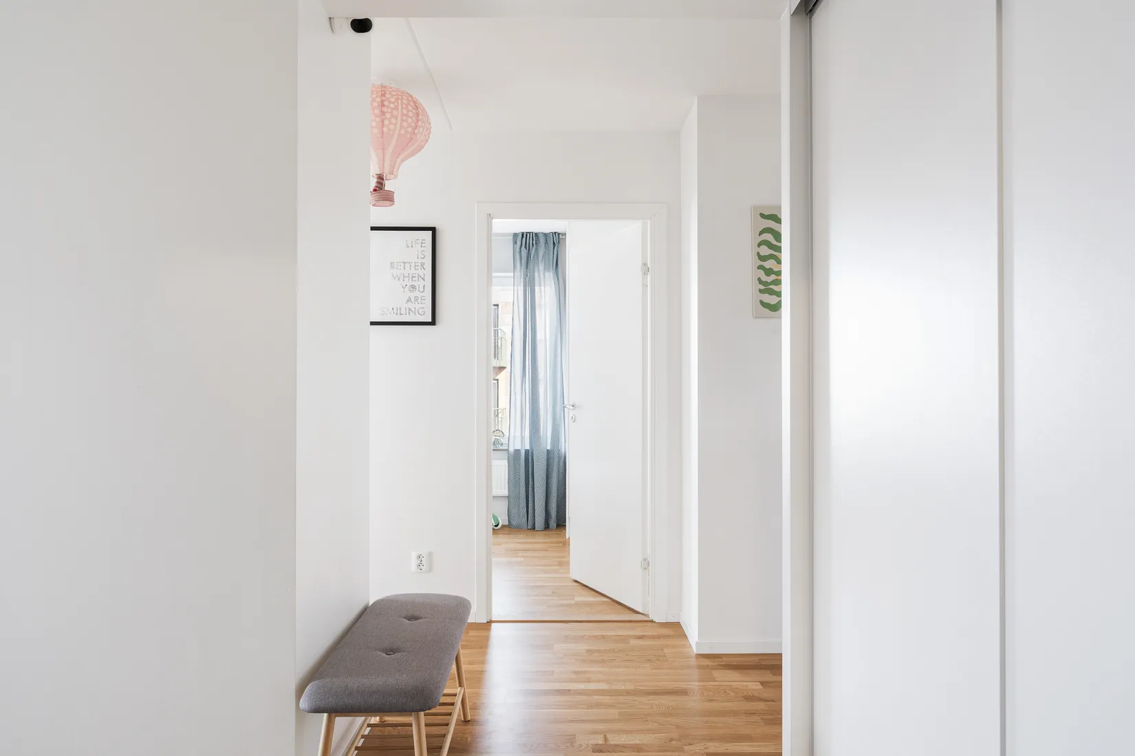 Bostadsrätt, Hyllie boulevard 6B, Hyllie, Malmö